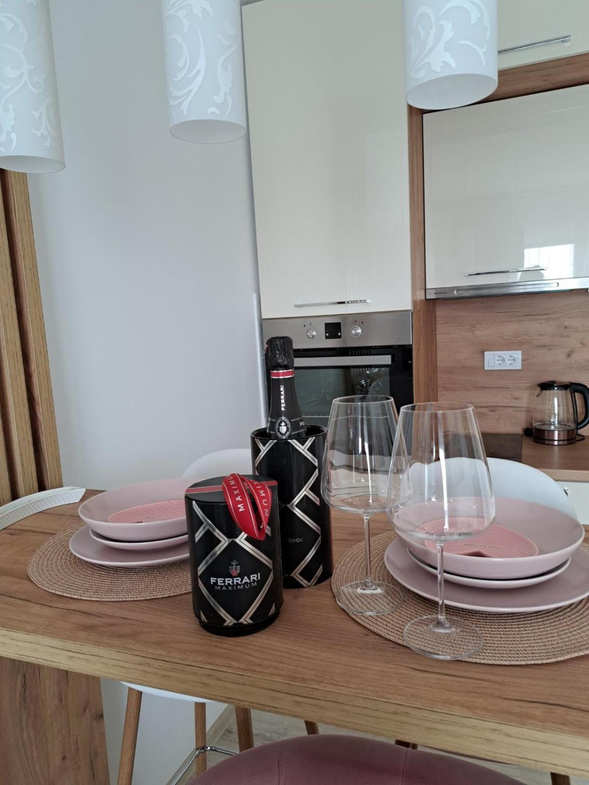 Apartman Bross