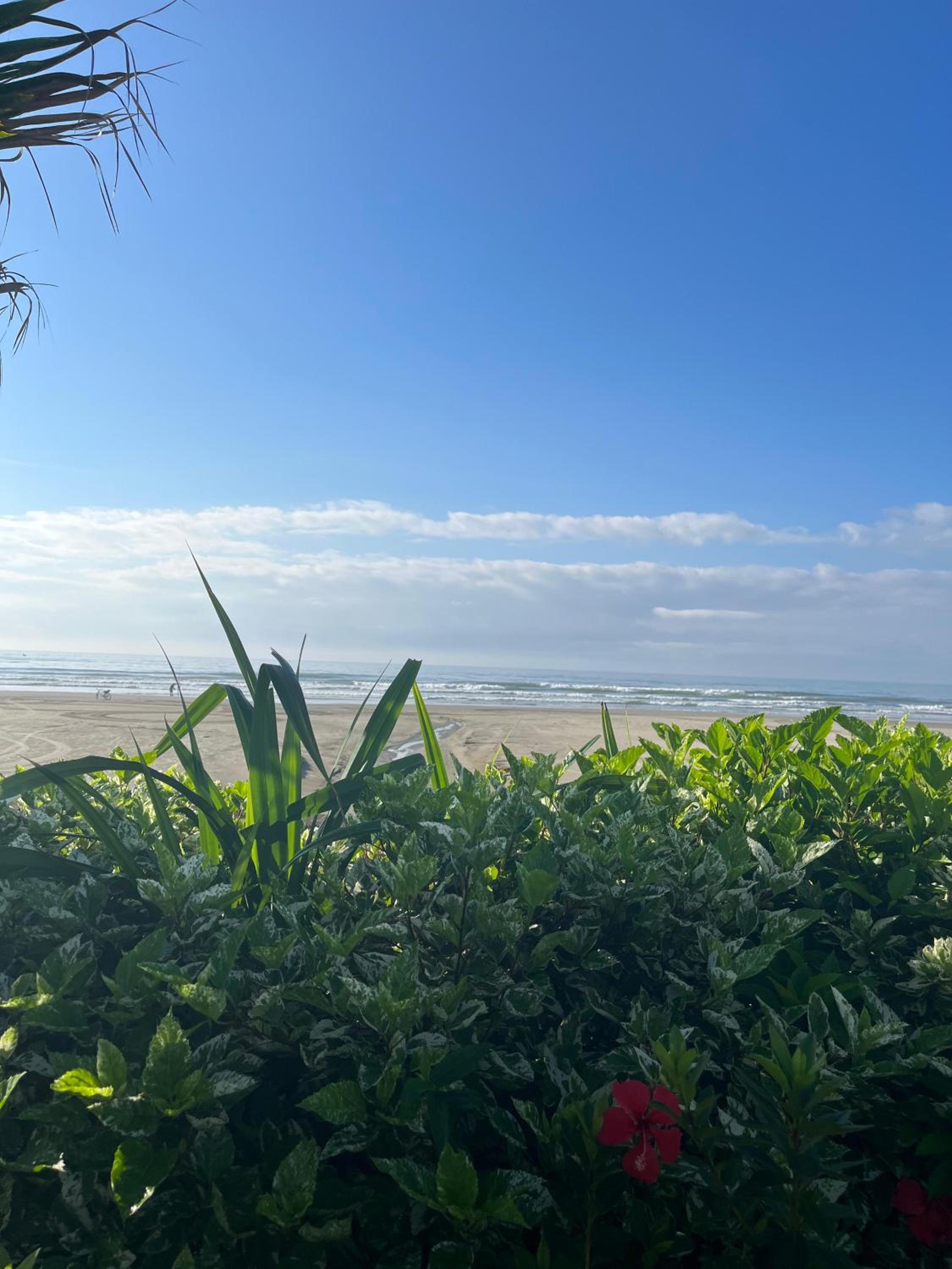 Espaço Torres Suíte com Terraço, Cozinha e Garagem