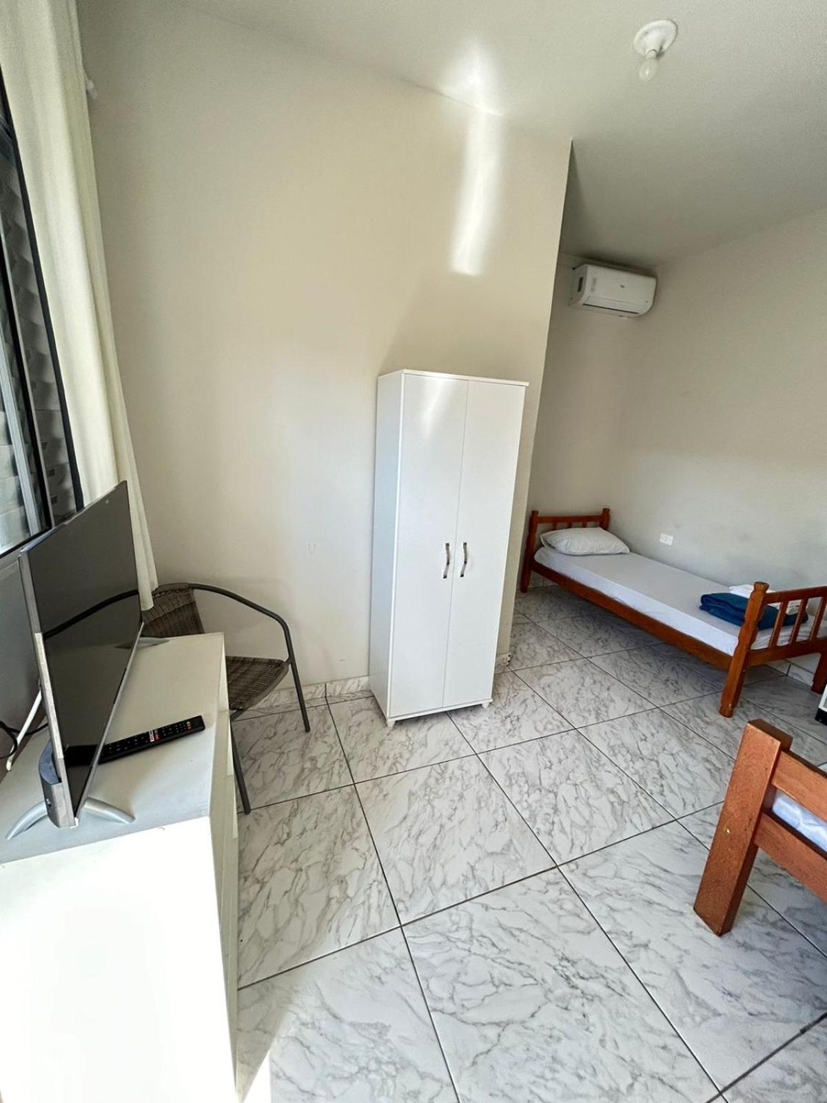 Pousada Quartos viracopos