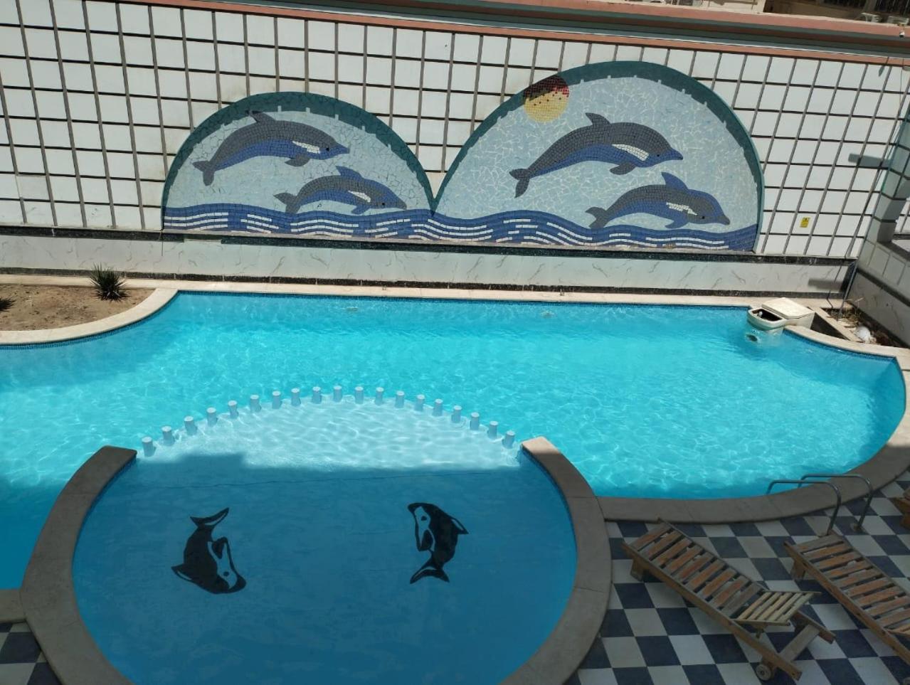 Hurghada plaza