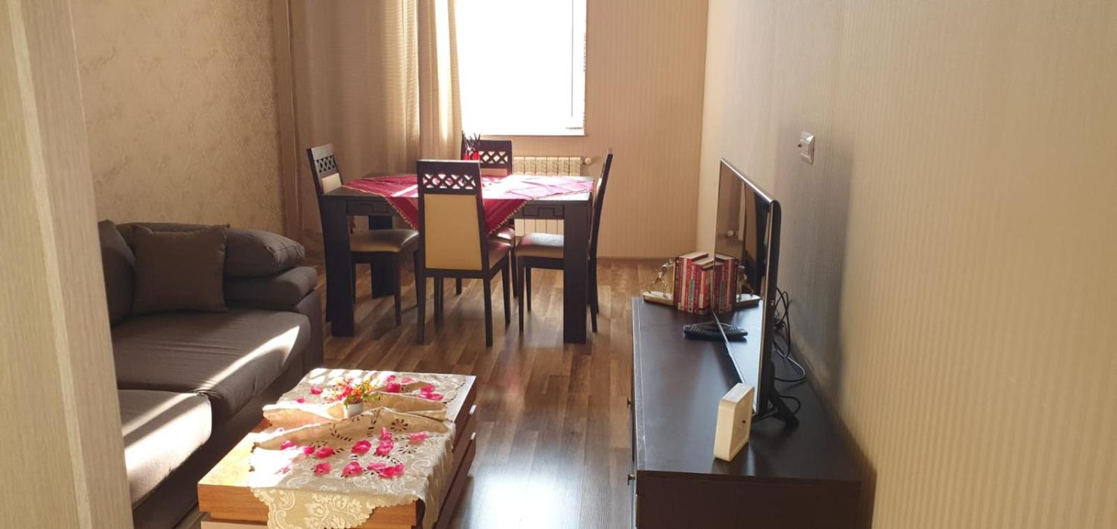 Shahrazad Rent Home