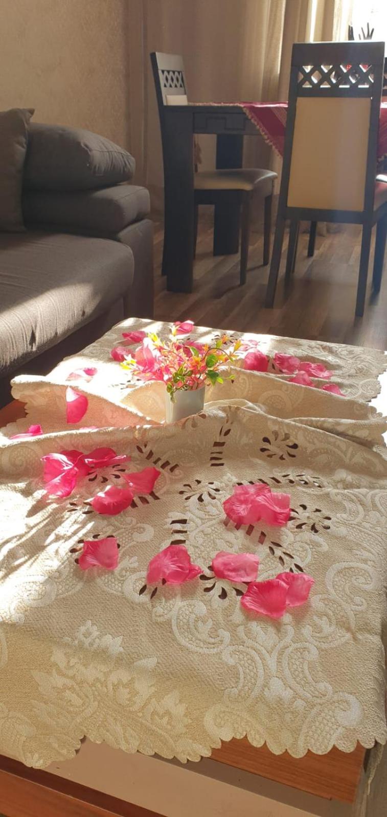 Shahrazad Rent Home