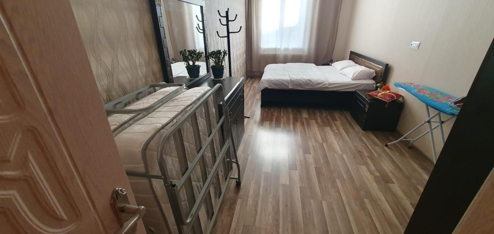 Shahrazad Rent Home