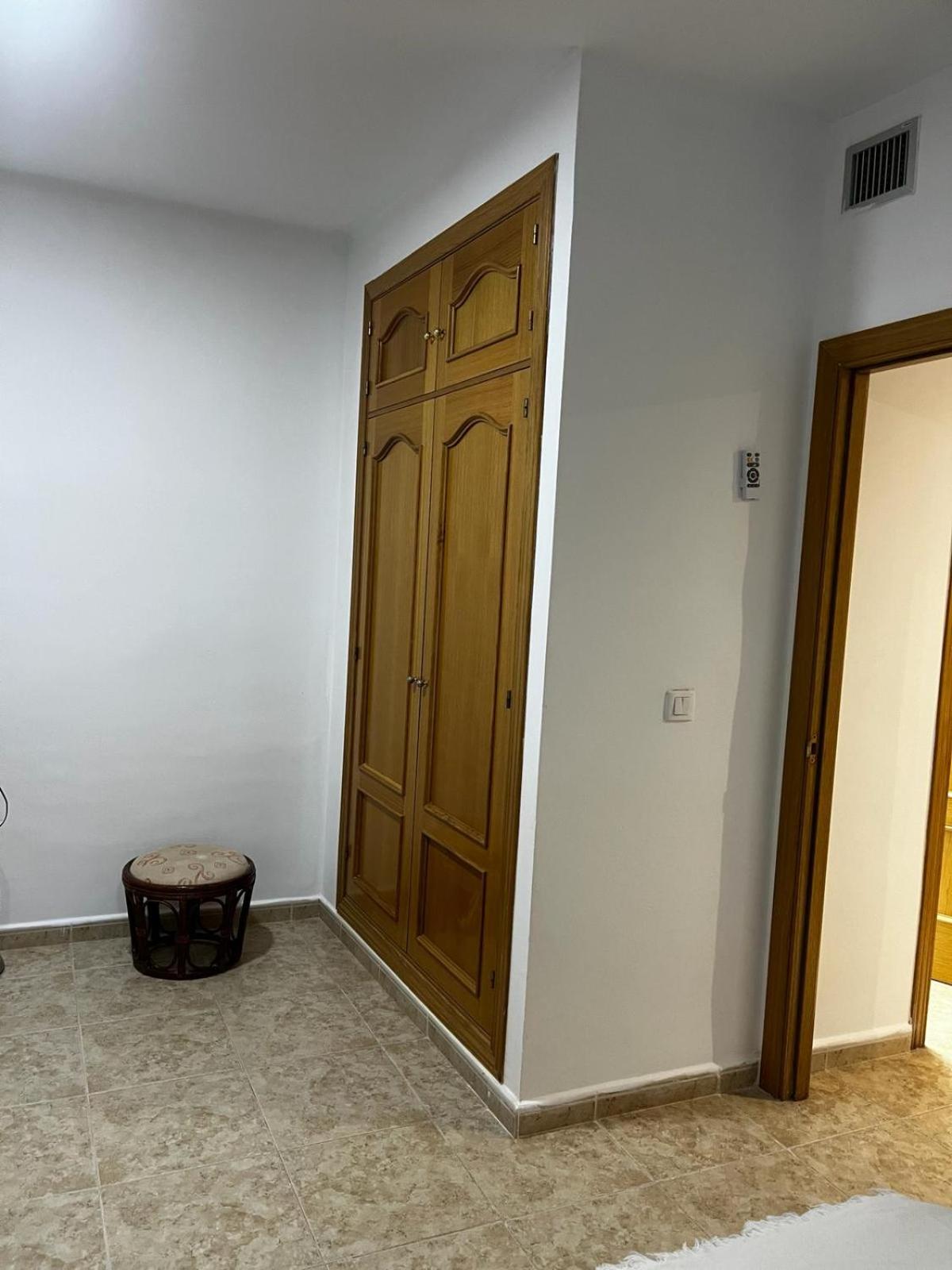 Apartamento Arcos Cala Real