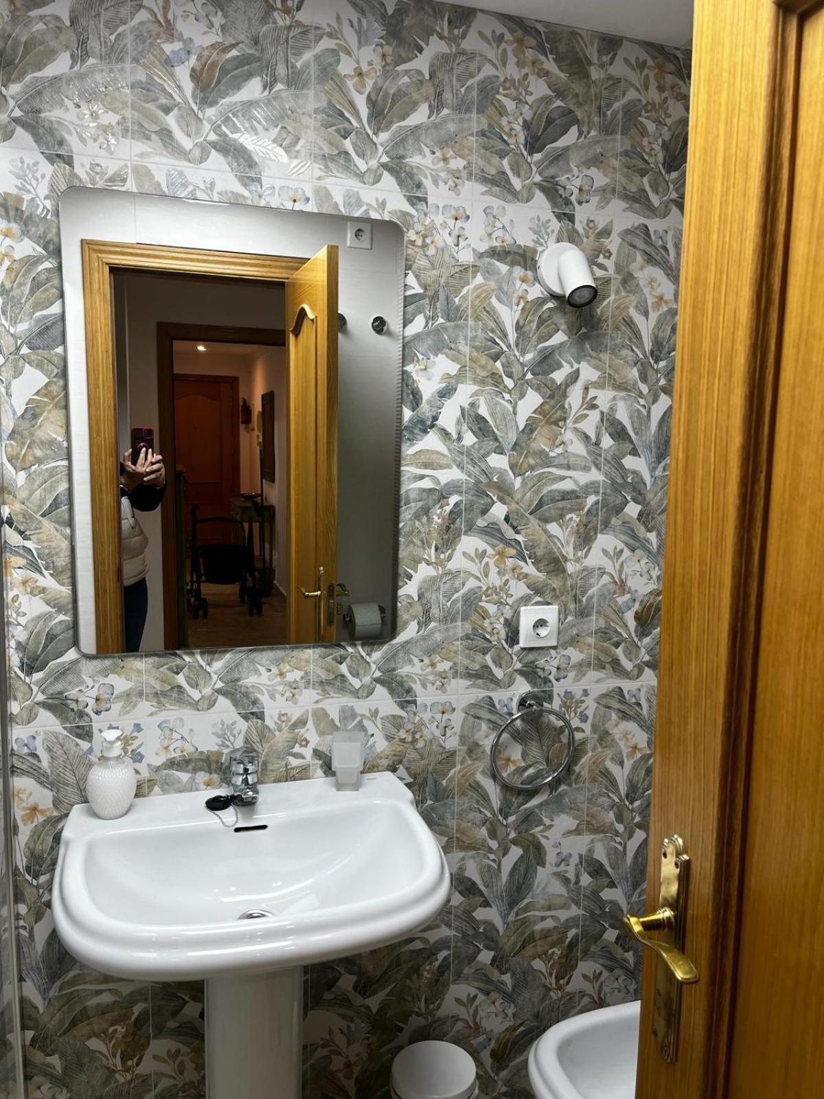 Apartamento Arcos Cala Real