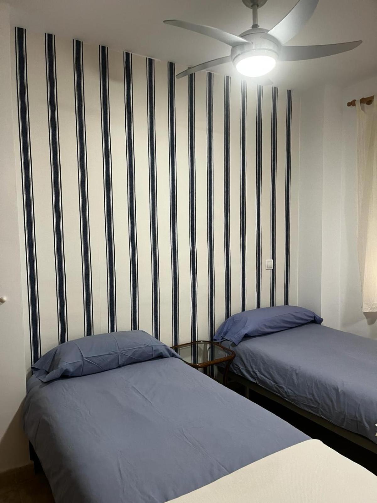 Apartamento Arcos Cala Real