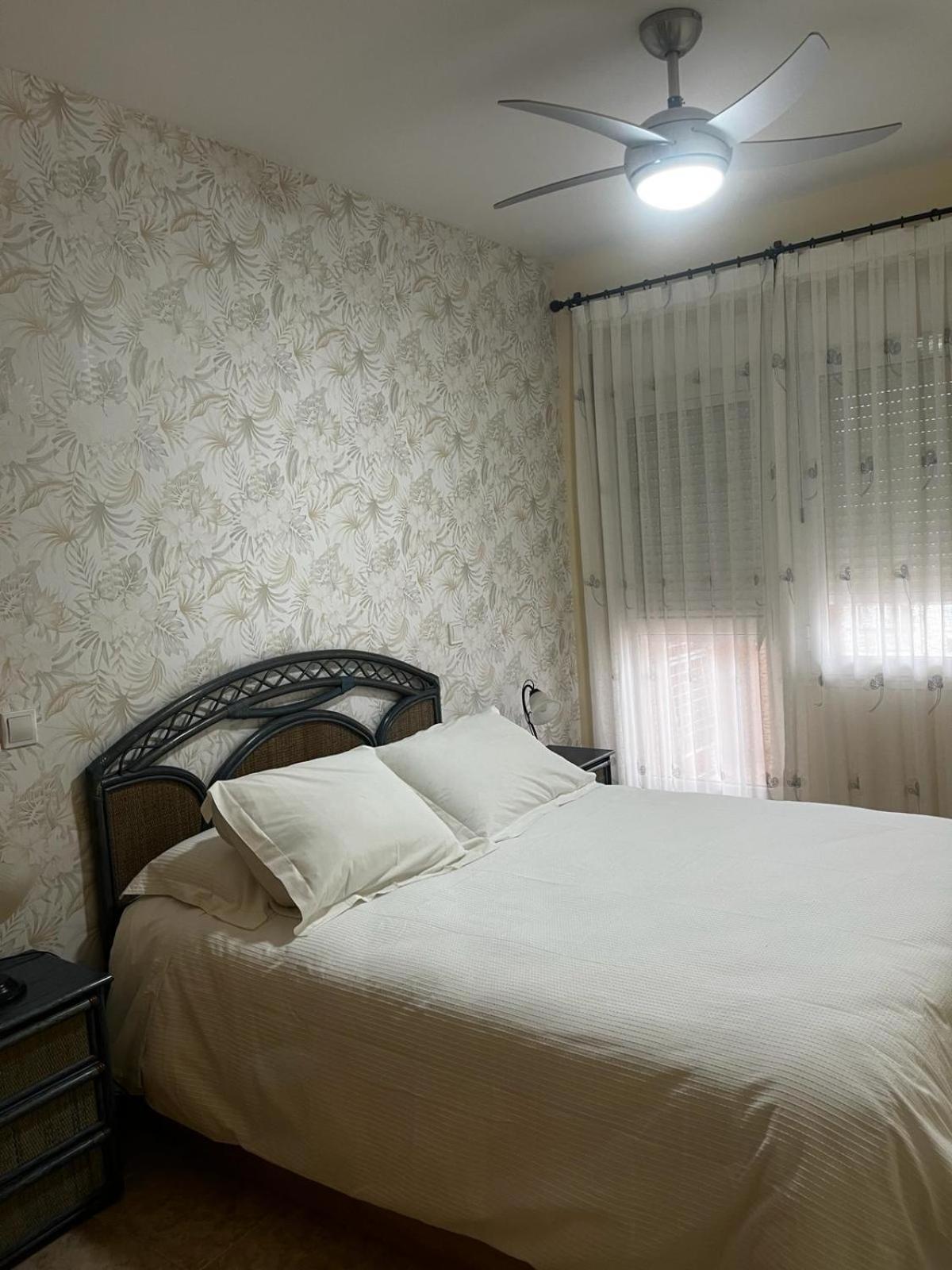 Apartamento Arcos Cala Real