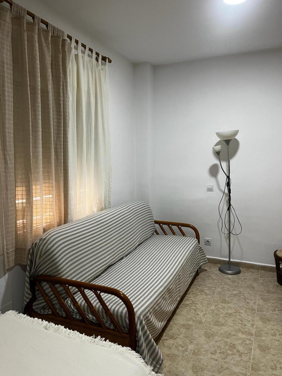 Apartamento Arcos Cala Real
