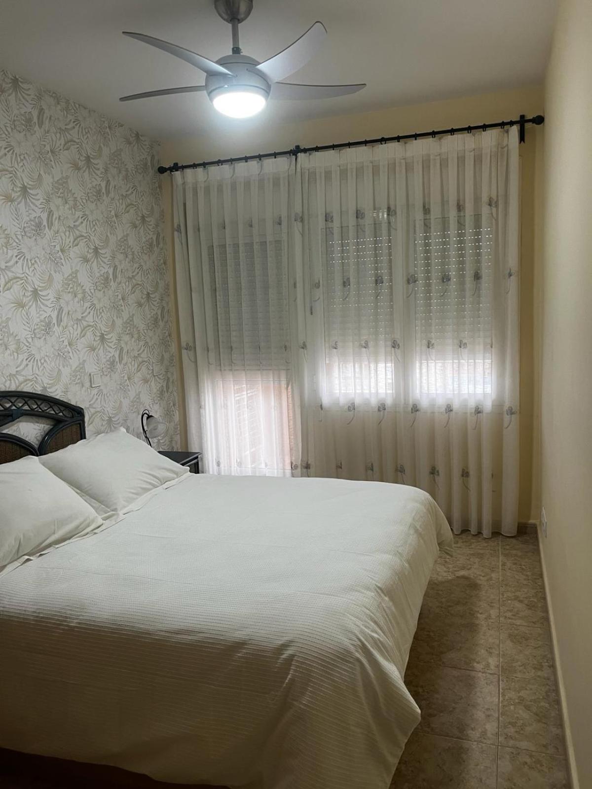 Apartamento Arcos Cala Real