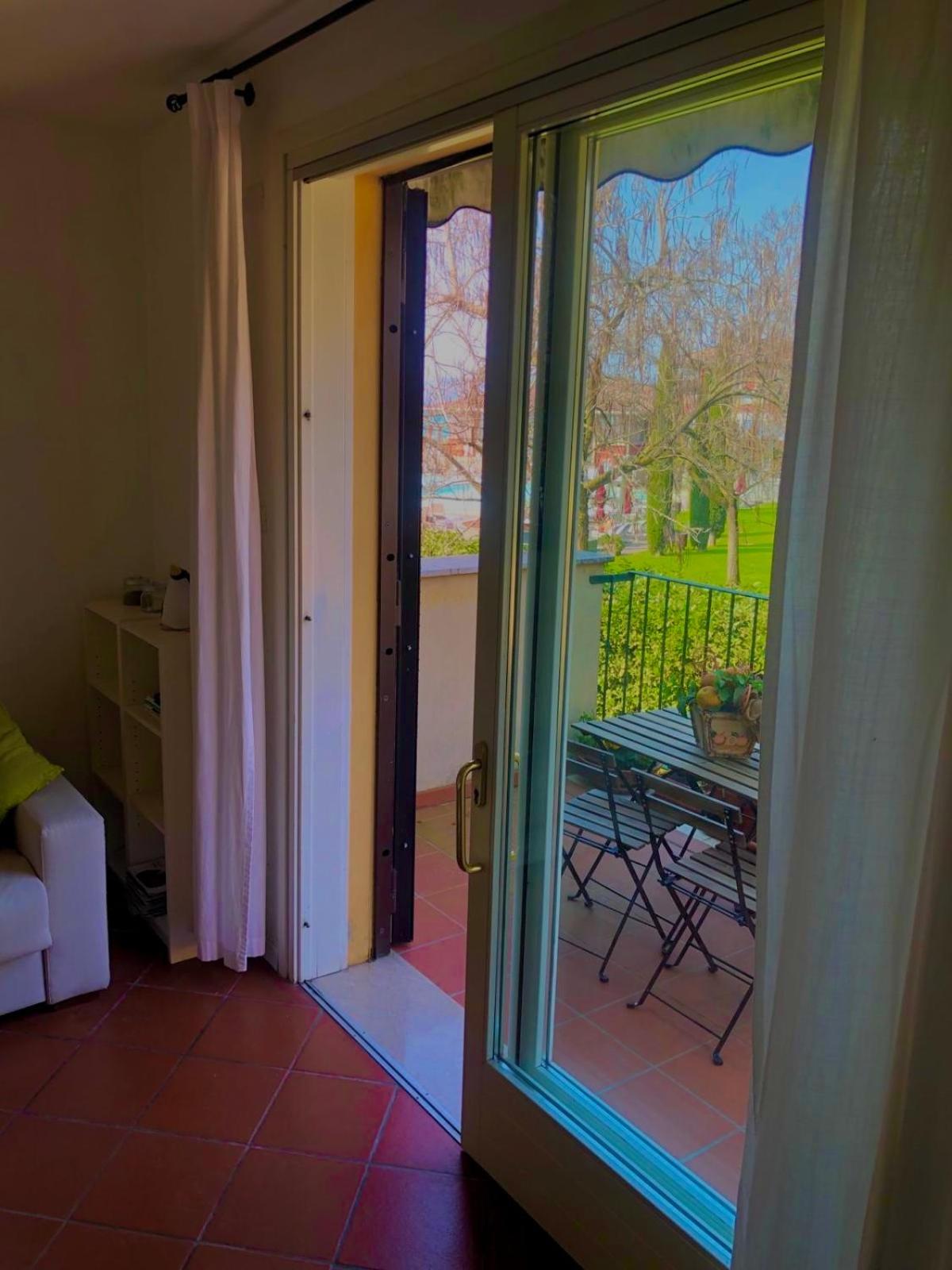 Alice&Luna's Apartaments Sirmione view 3
