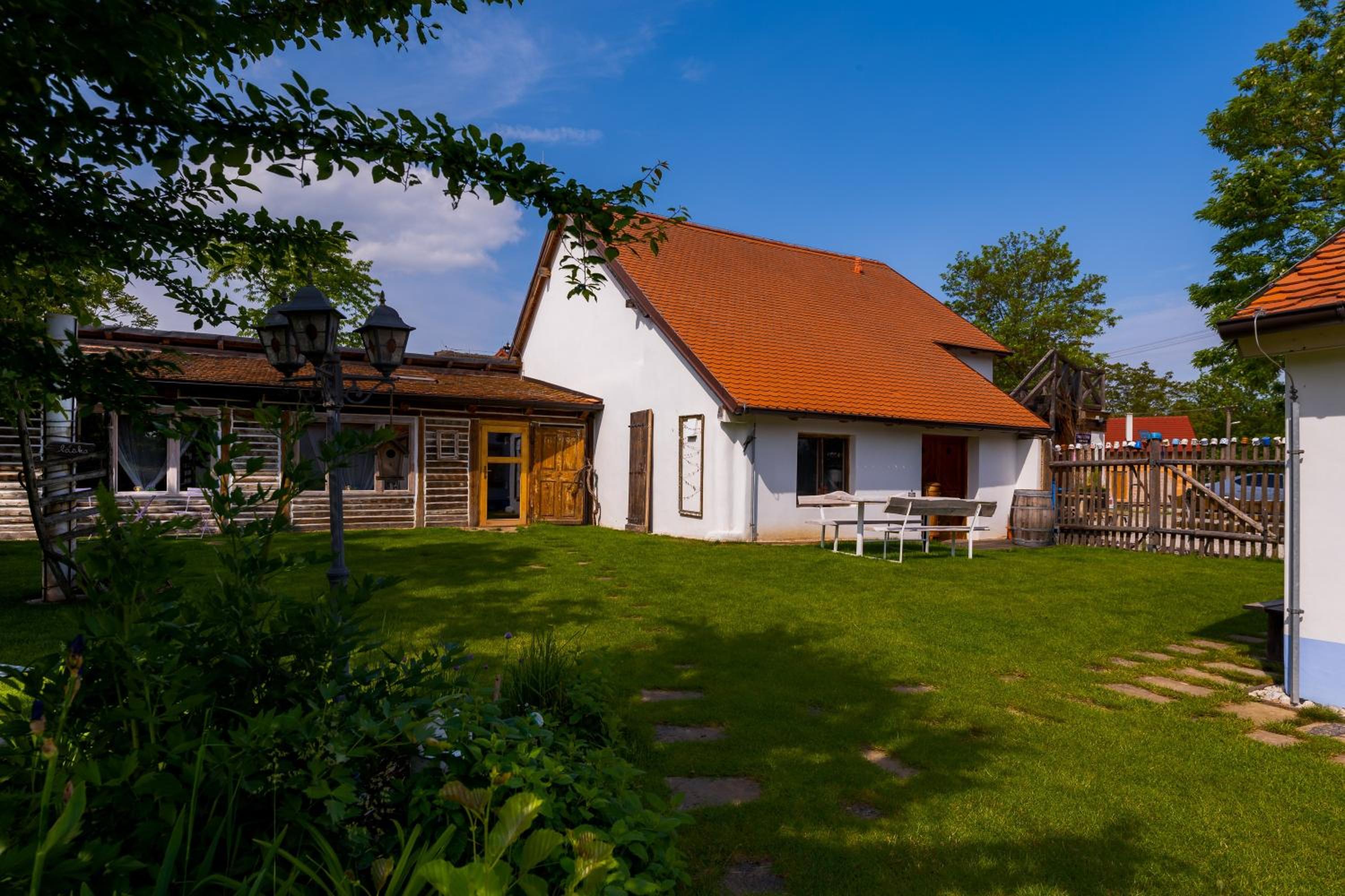 Penzion Pastuška