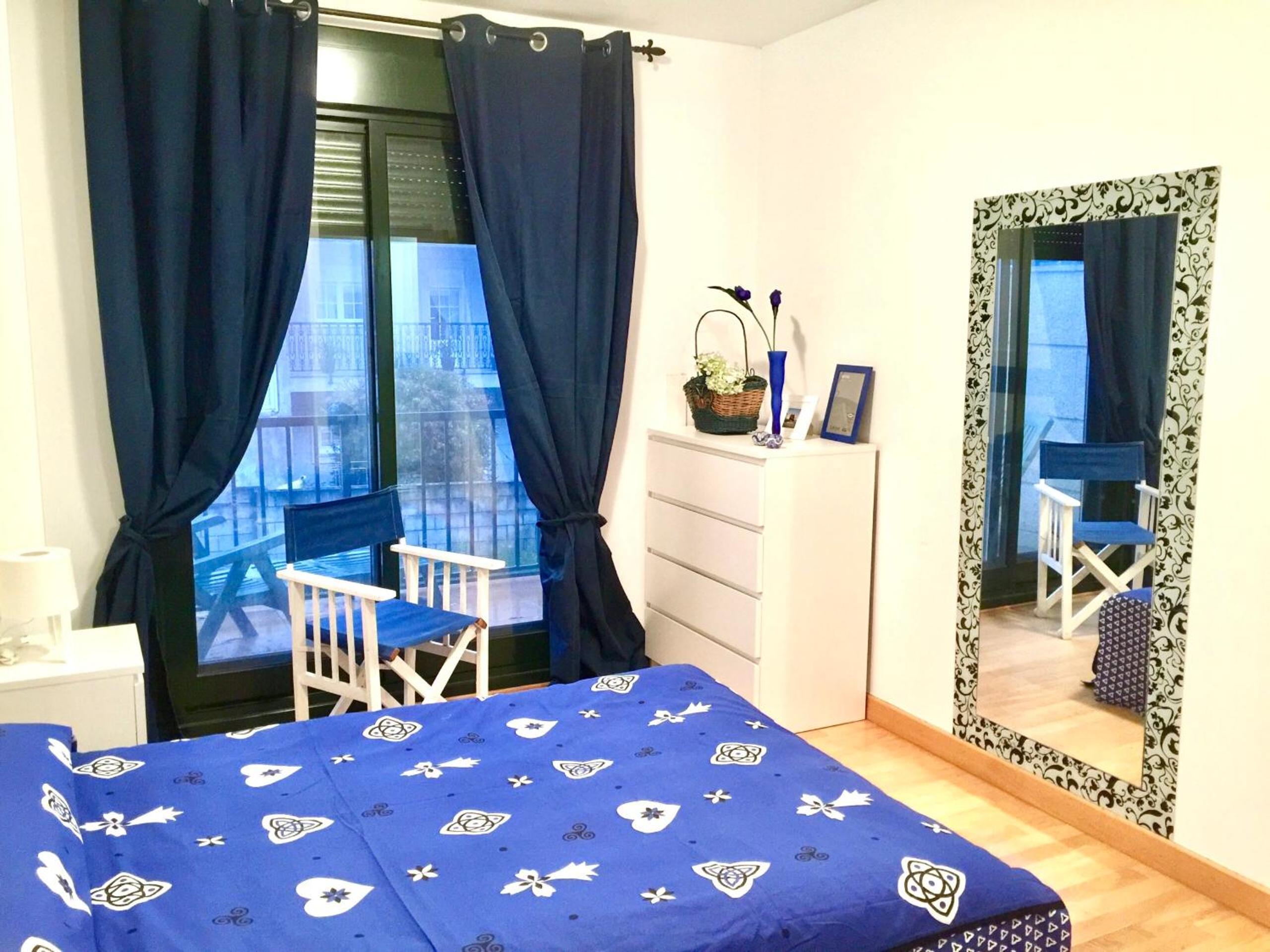 Apartamento Areoso