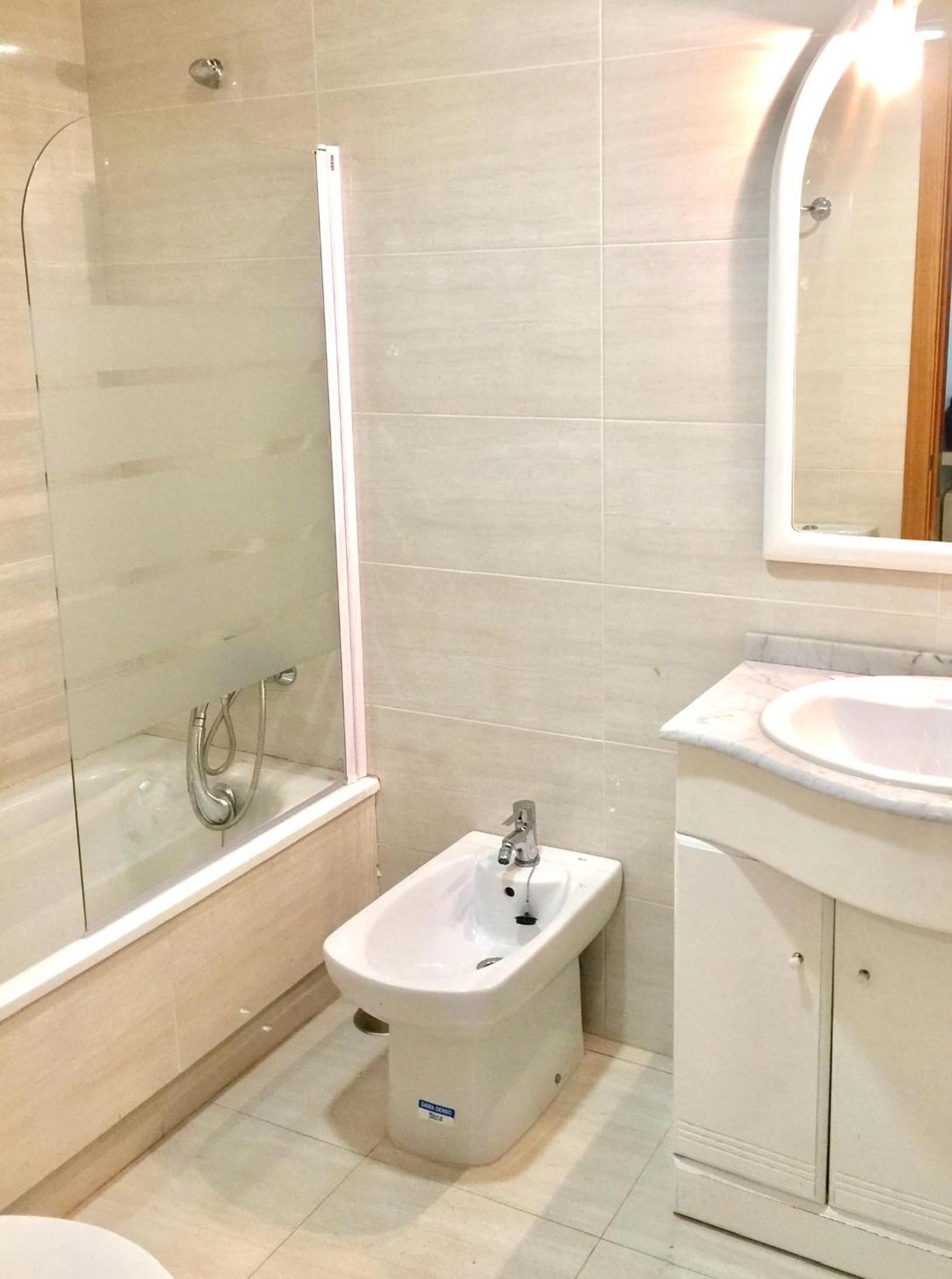 Apartamento Areoso