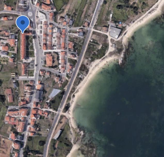 Apartamento Areoso