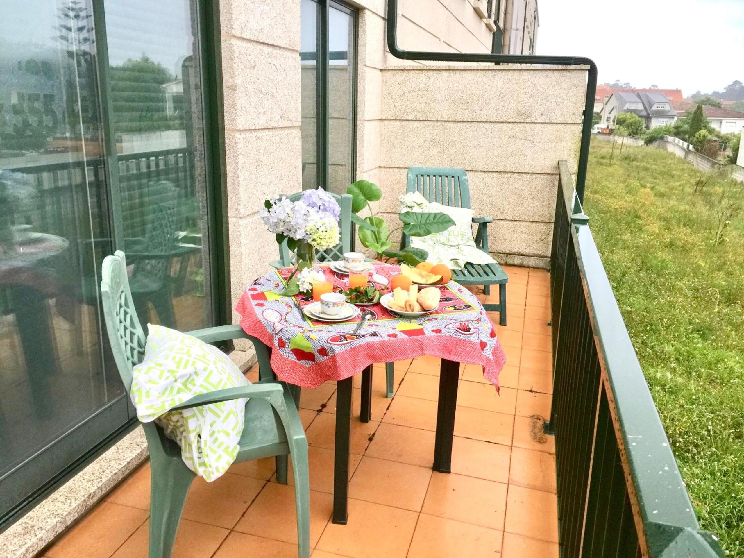 Apartamento Areoso
