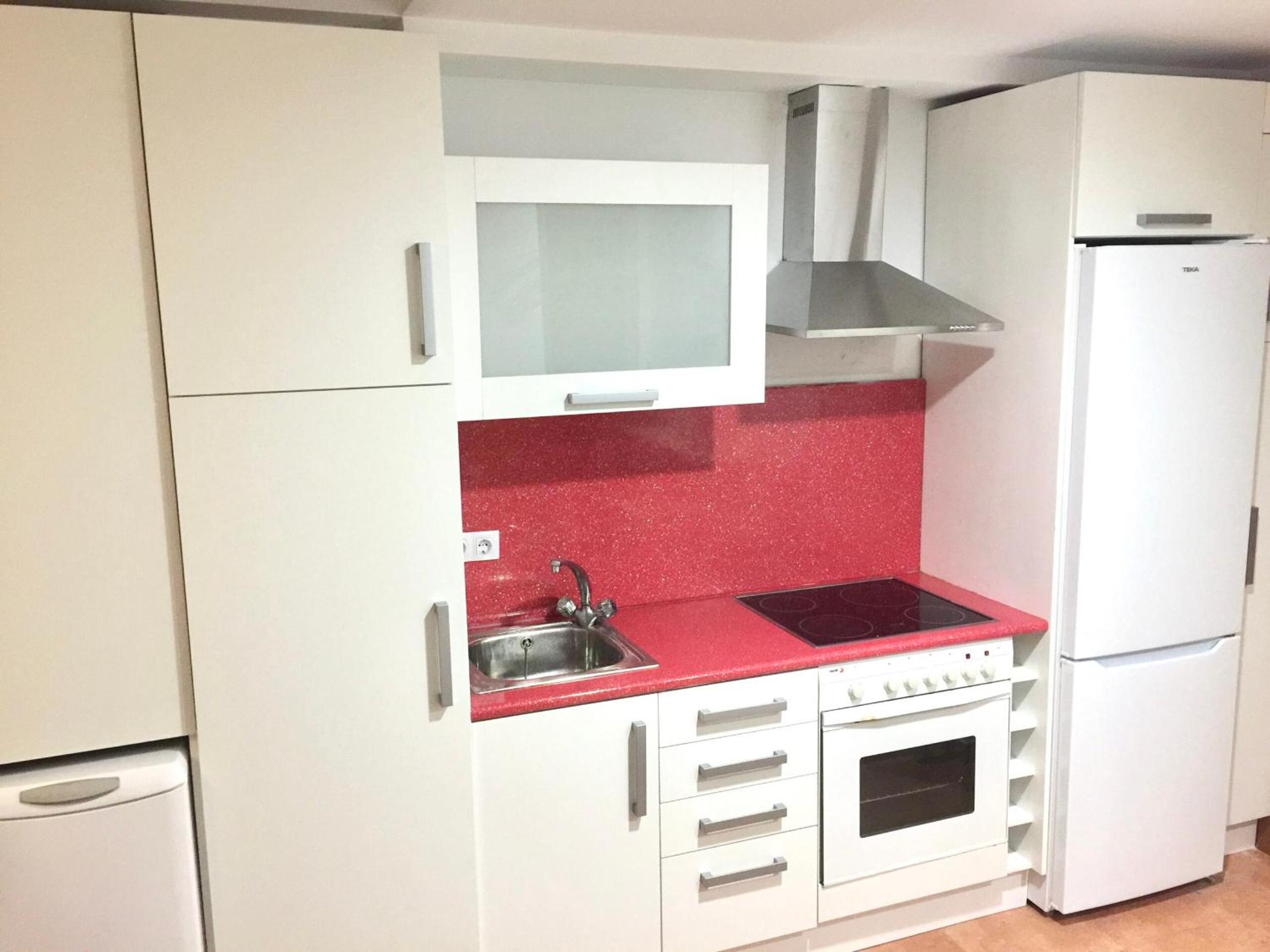 Apartamento Areoso