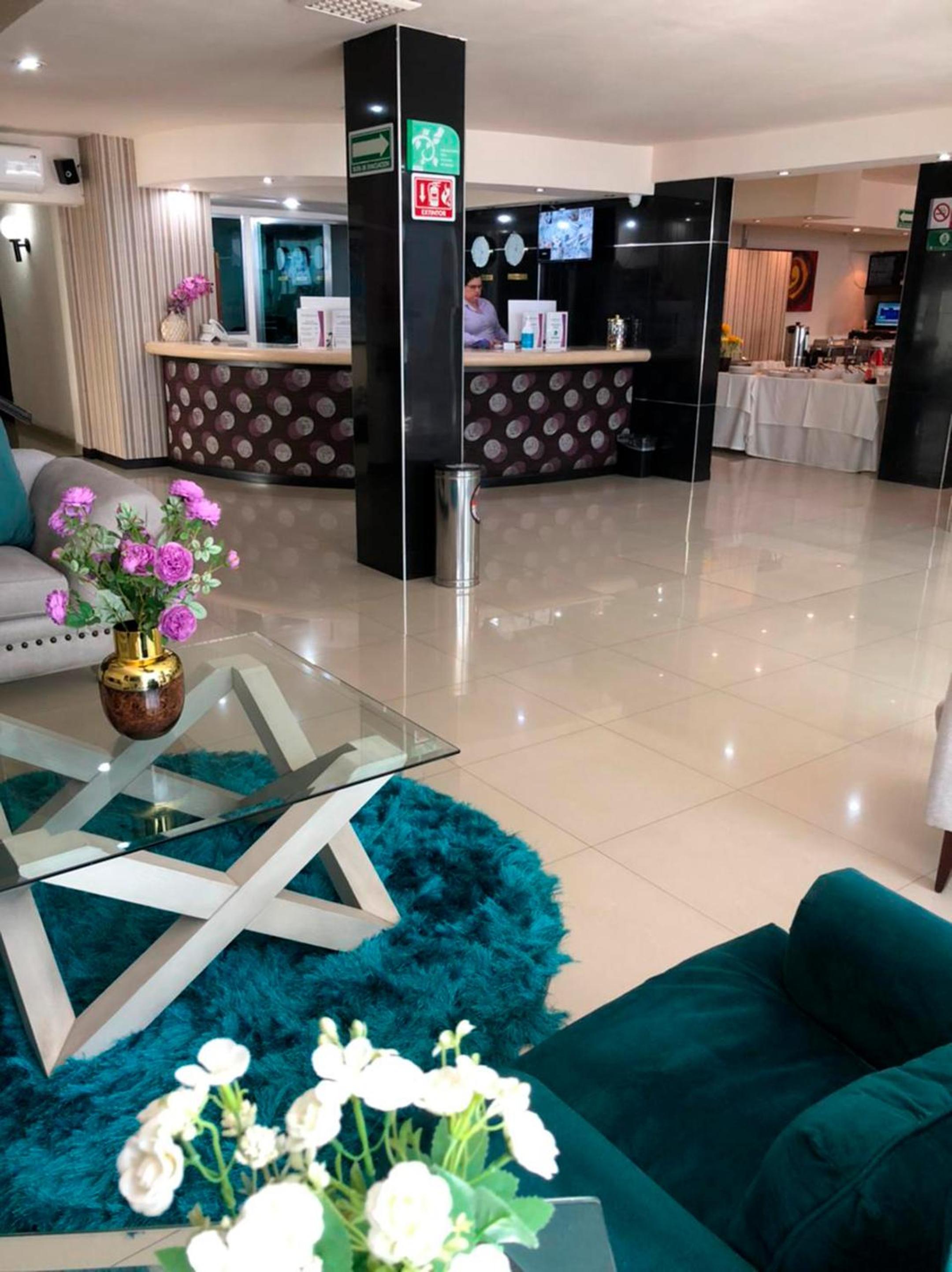 Culiacan Vacations - Hotel Francis - Property Image 3