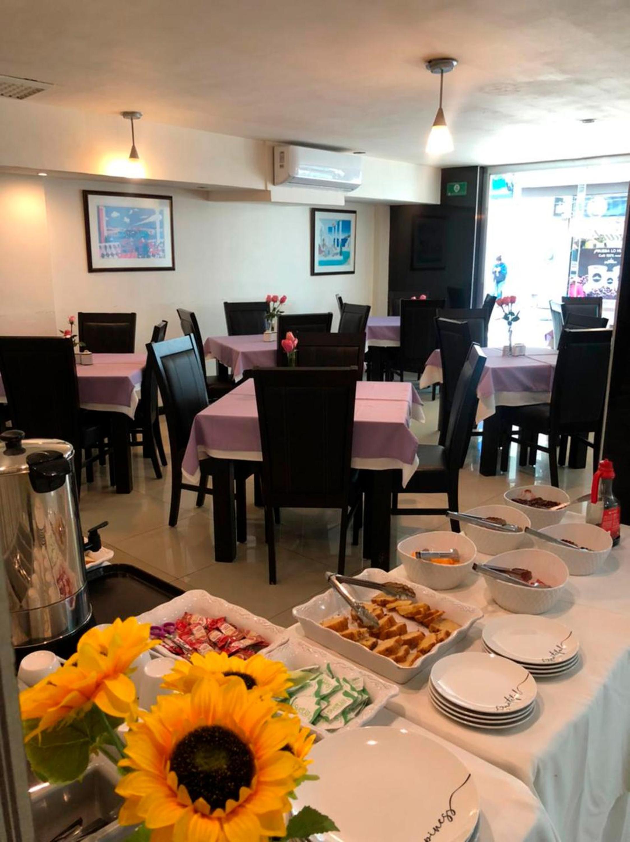 Culiacan Vacations - Hotel Francis - Property Image 6