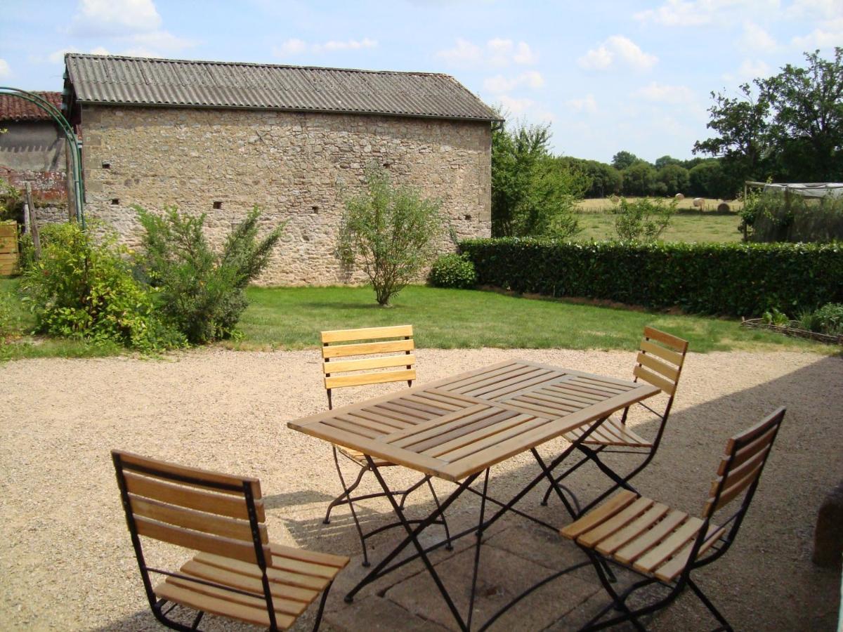 Demeure du Castel view 2