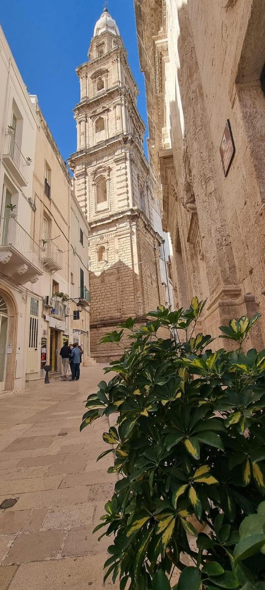 Casa della Civetta en Monopoli — other