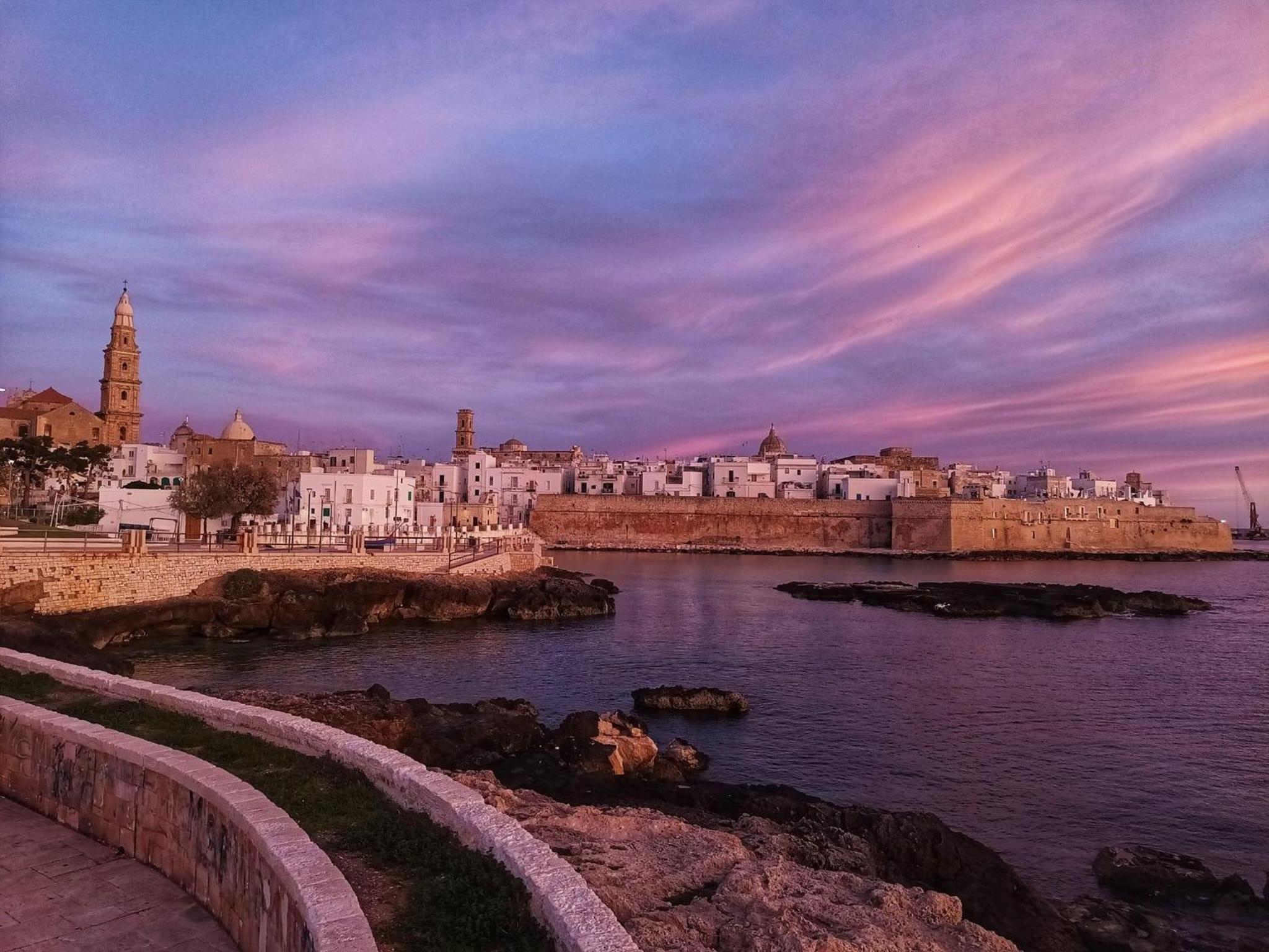 Casa della Civetta en Monopoli — other