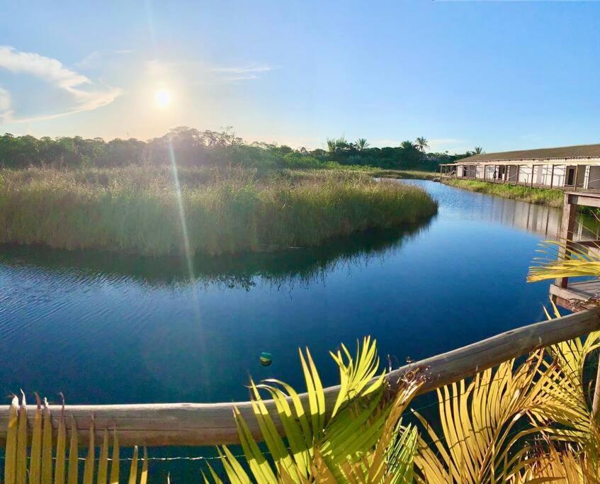 Barra Grande - Ba