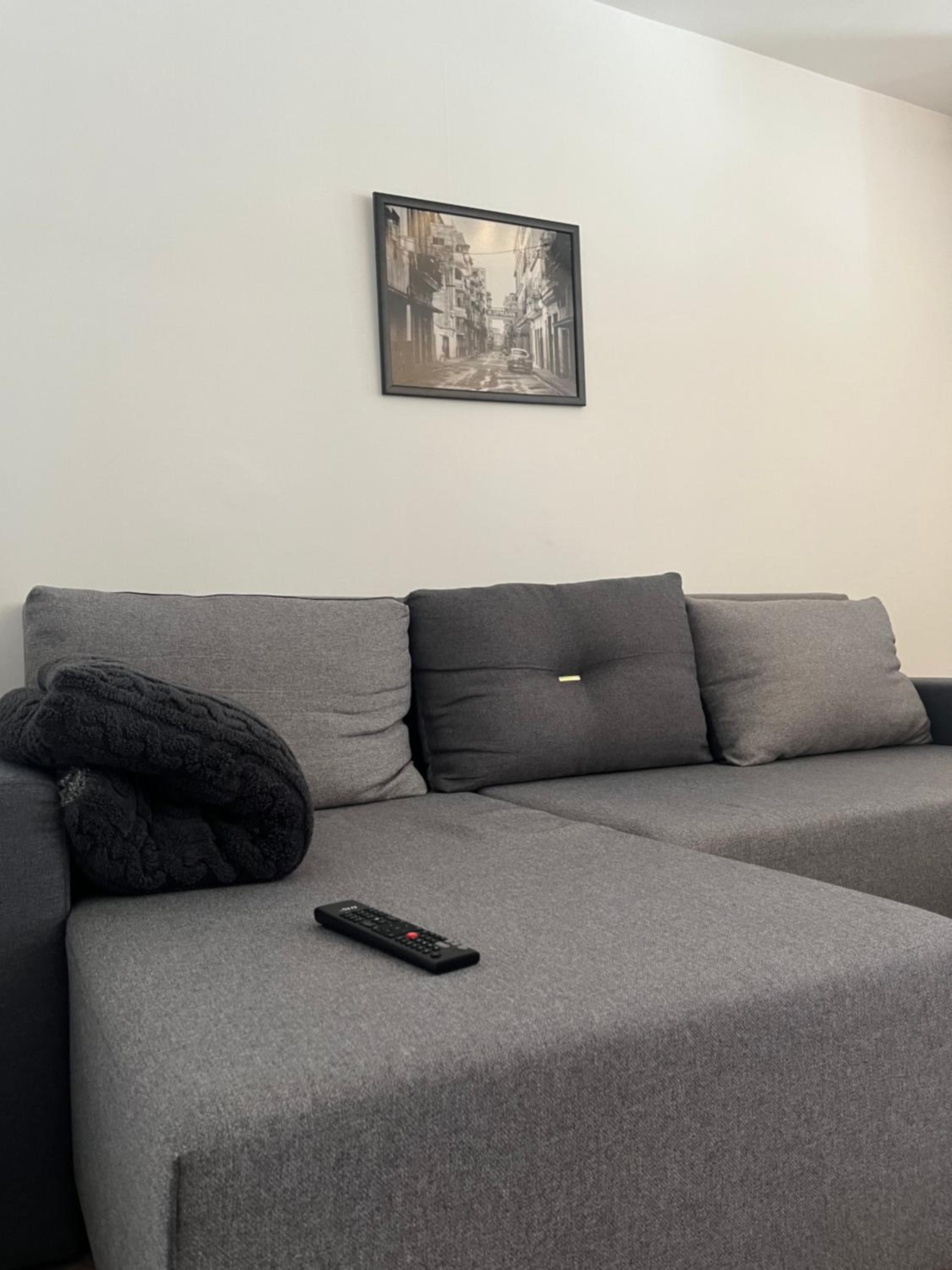 Bellissima Apartment view 2