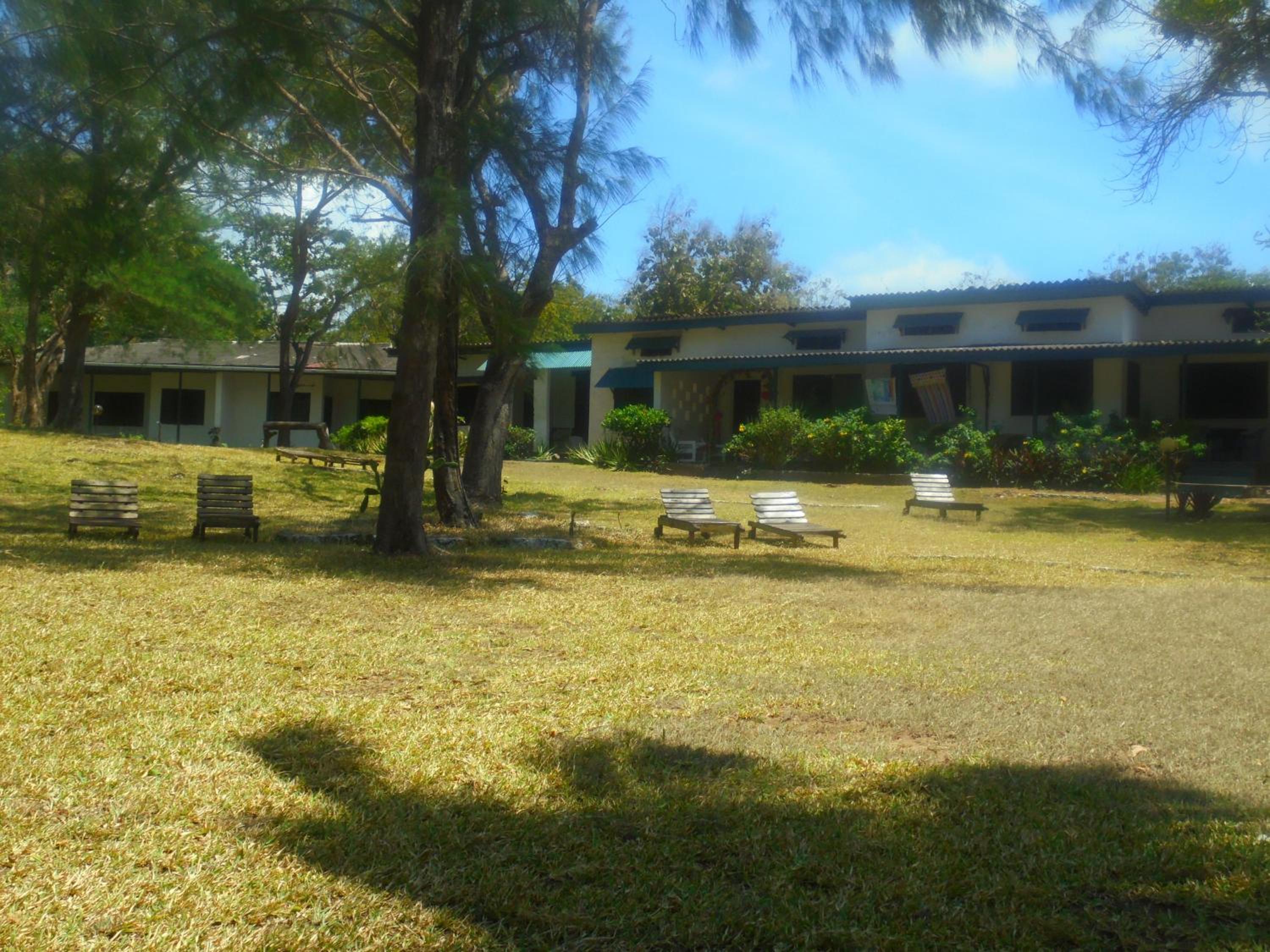 Diani Beachalets