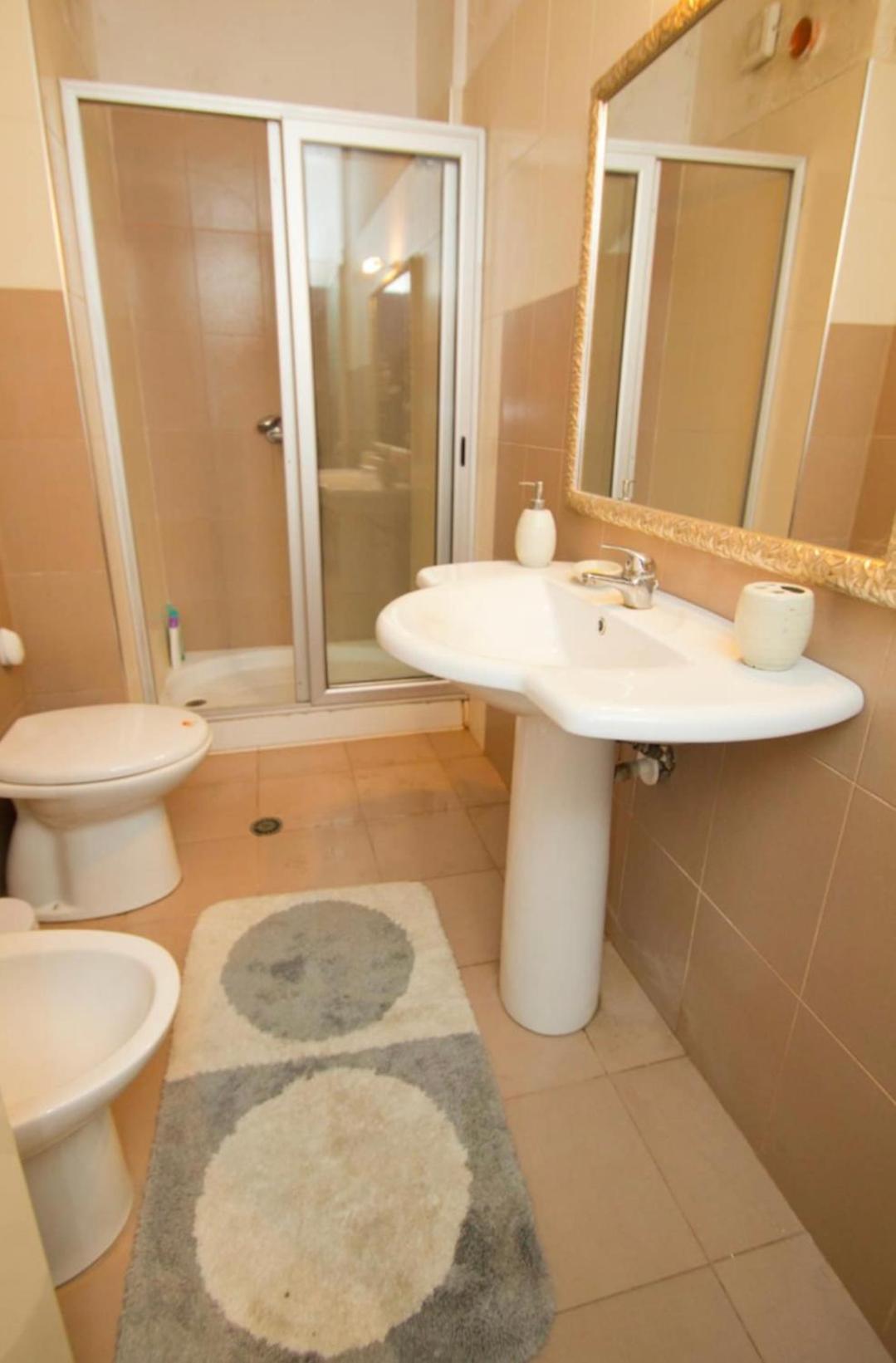 Cosy Tirana apartment 1+1