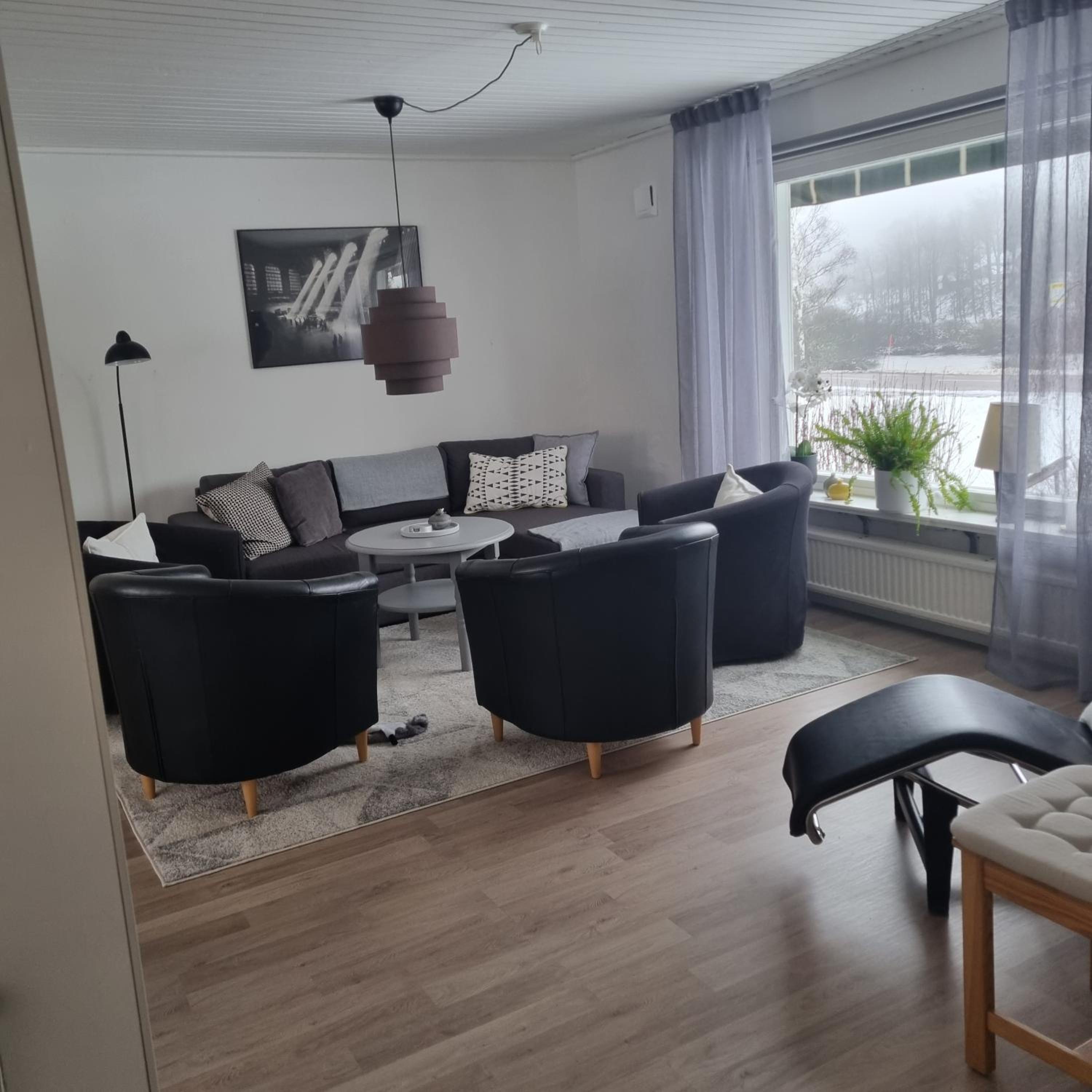 Boende i Kristdala view 3