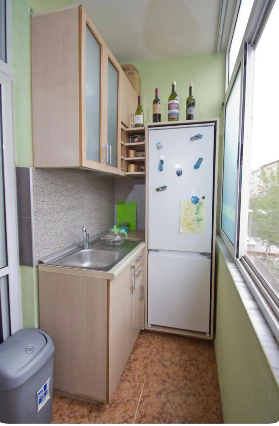 Cosy Tirana apartment 1+1