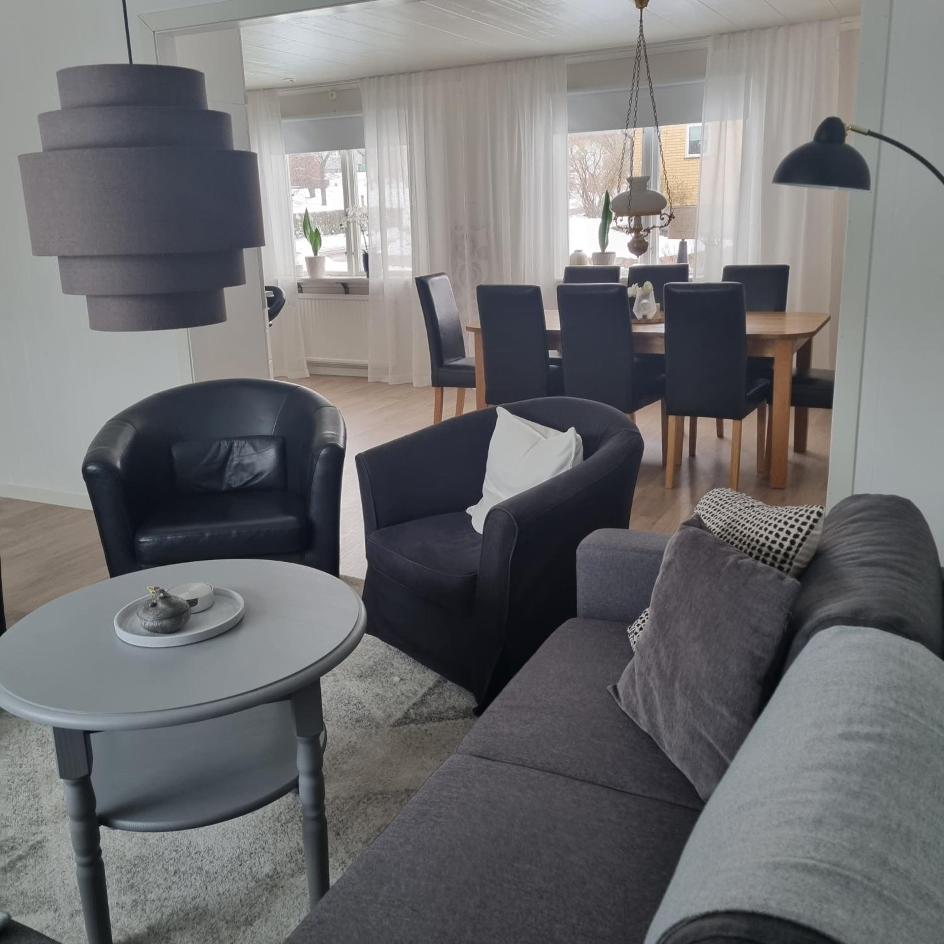 Boende i Kristdala view 5