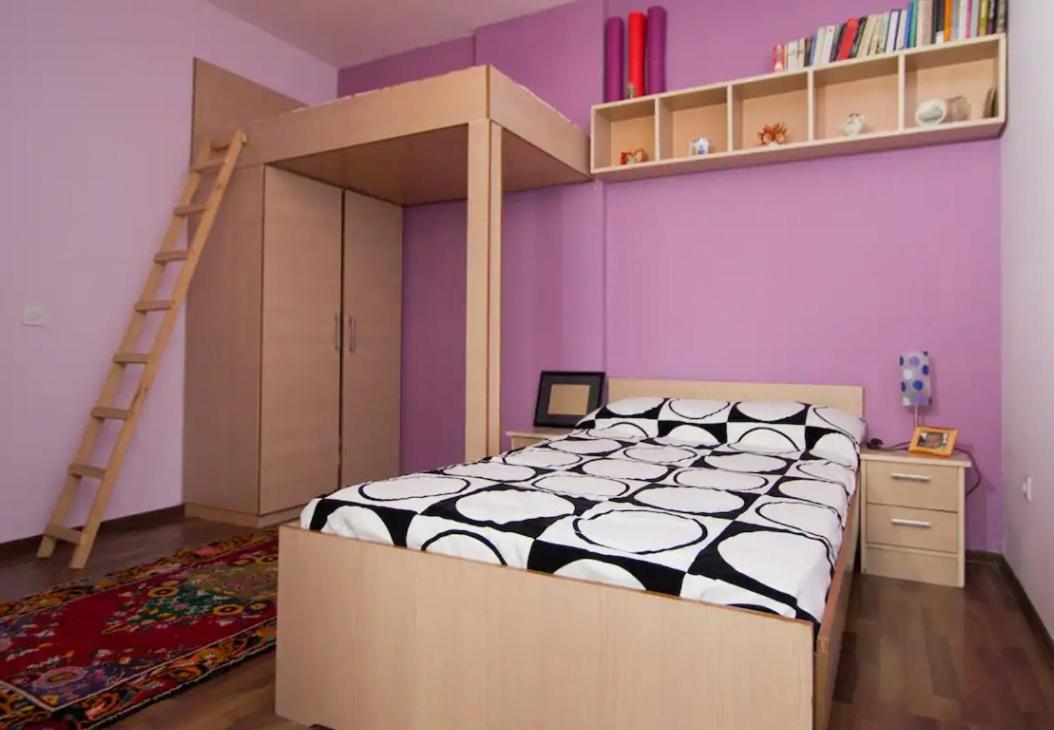 Cosy Tirana apartment 1+1