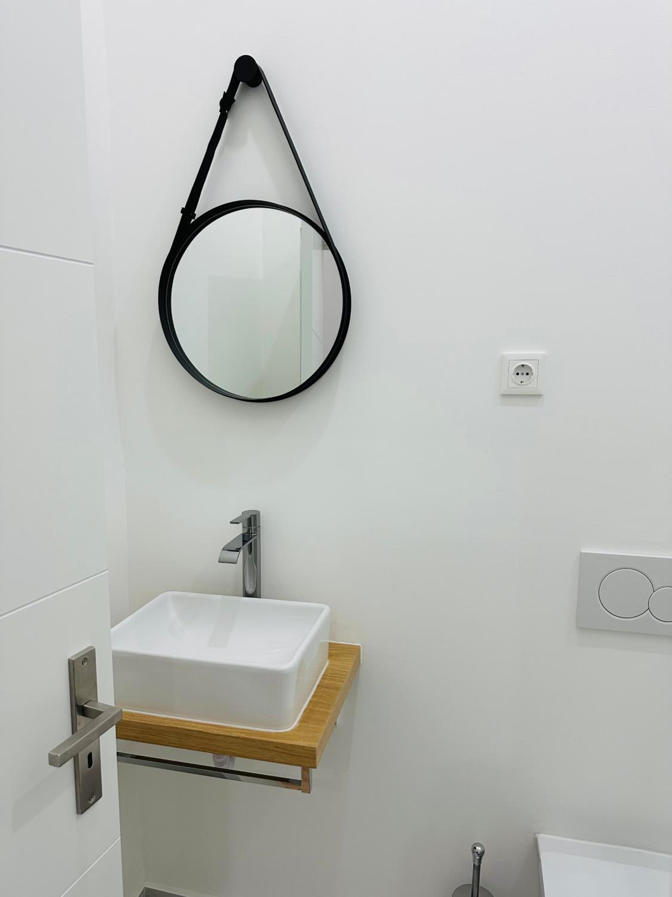 Baixa Chiado Bedrooms