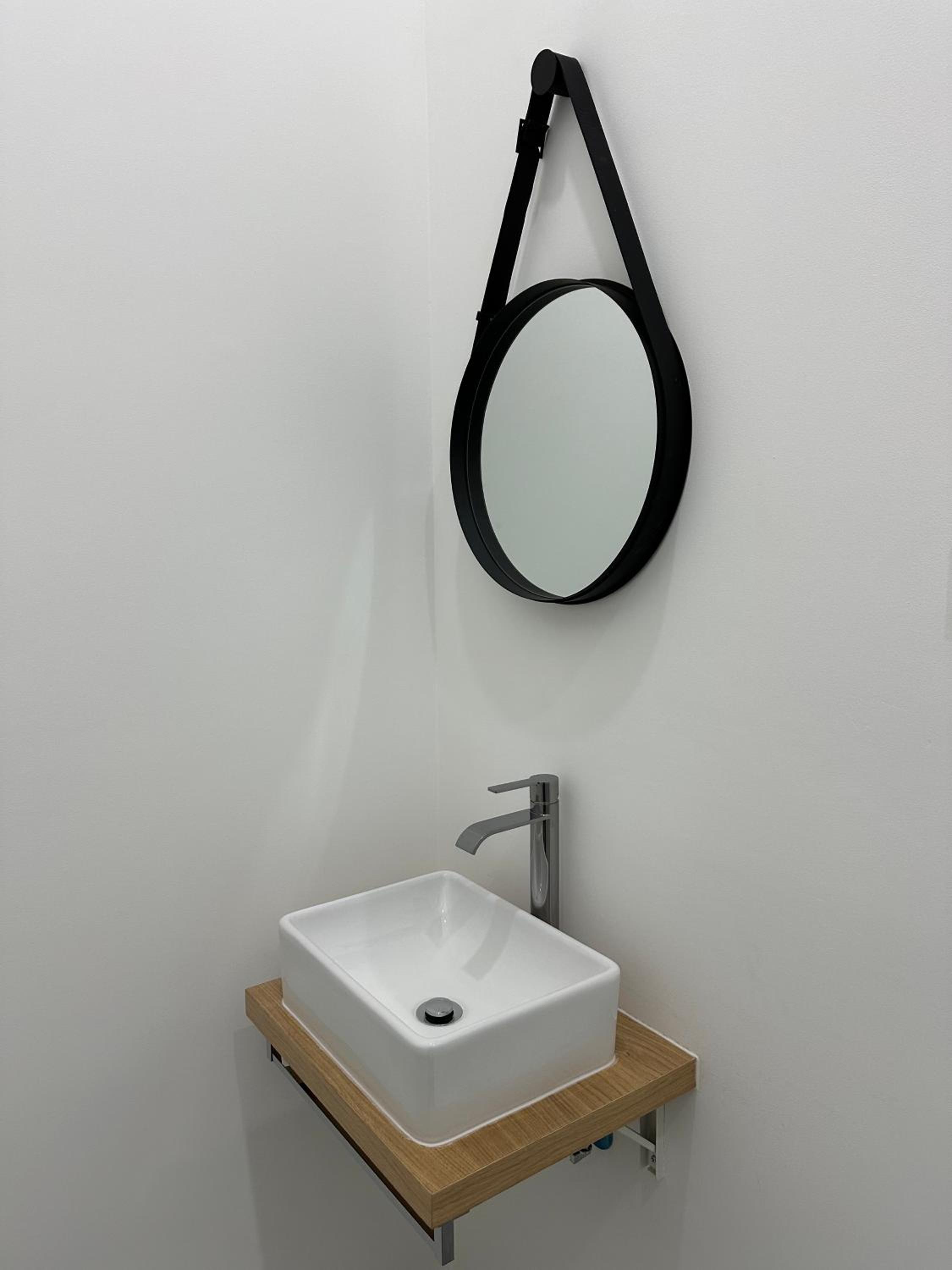 Baixa Chiado Bedrooms