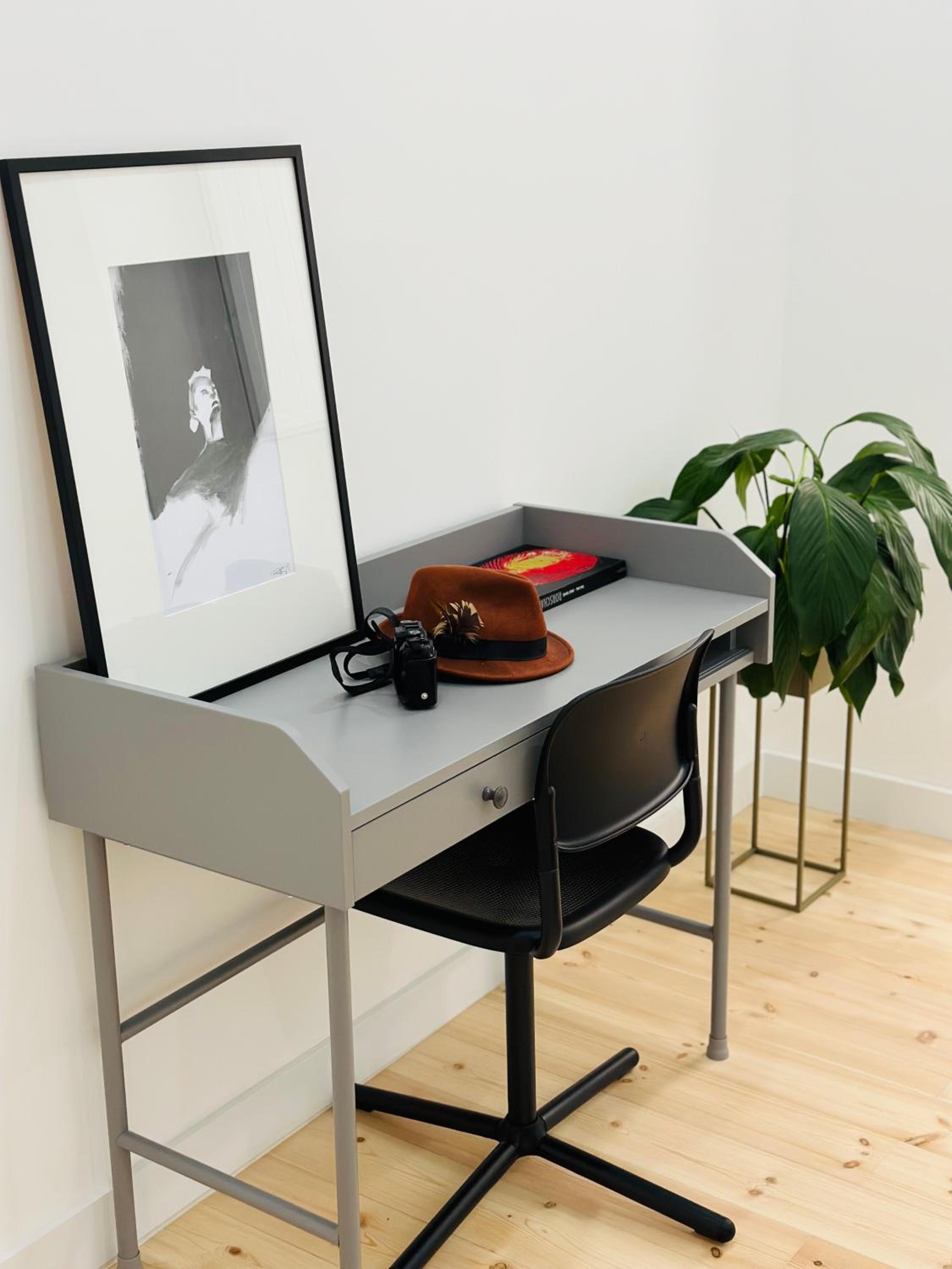 Baixa Chiado Bedrooms