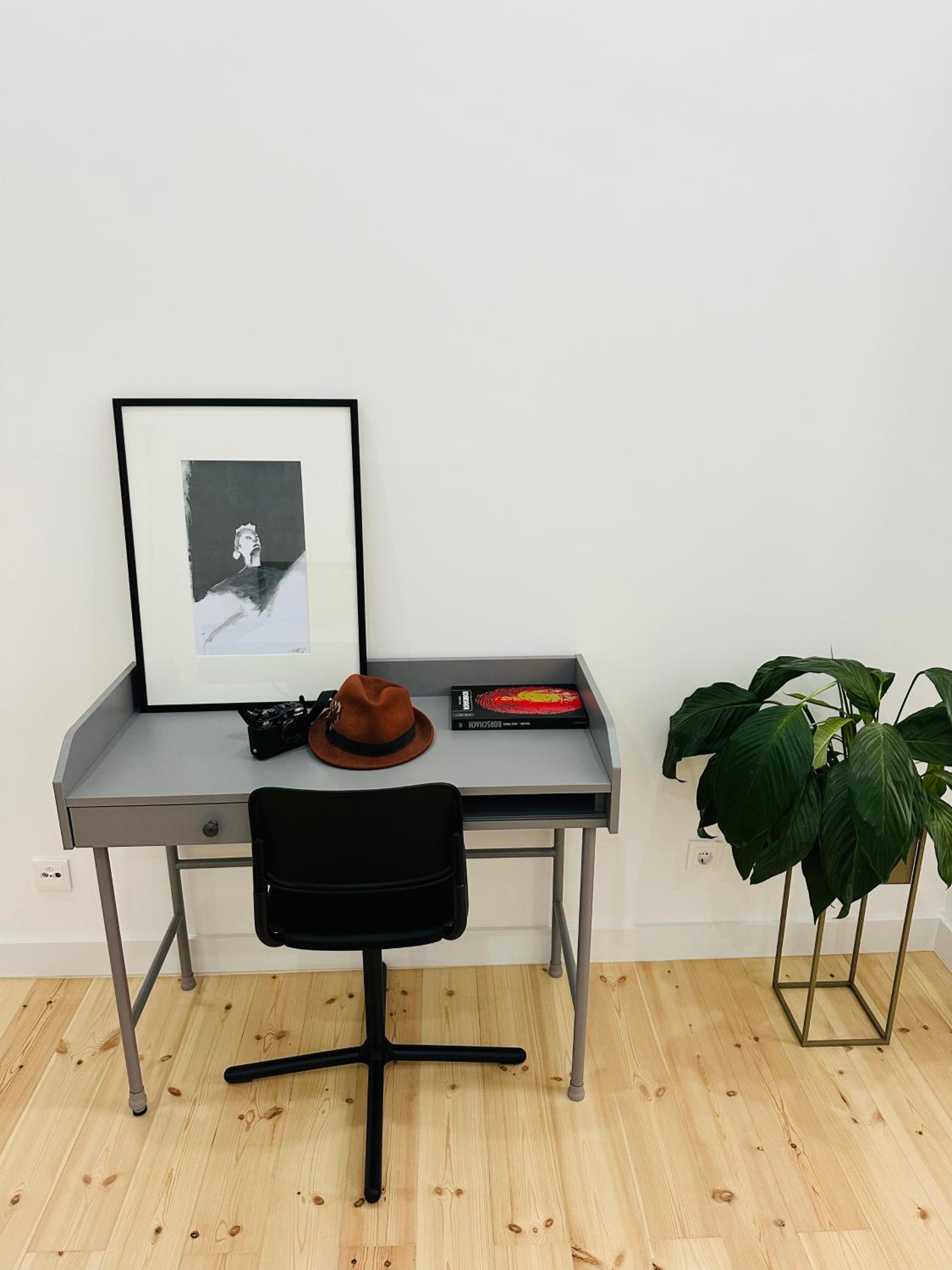 Baixa Chiado Bedrooms