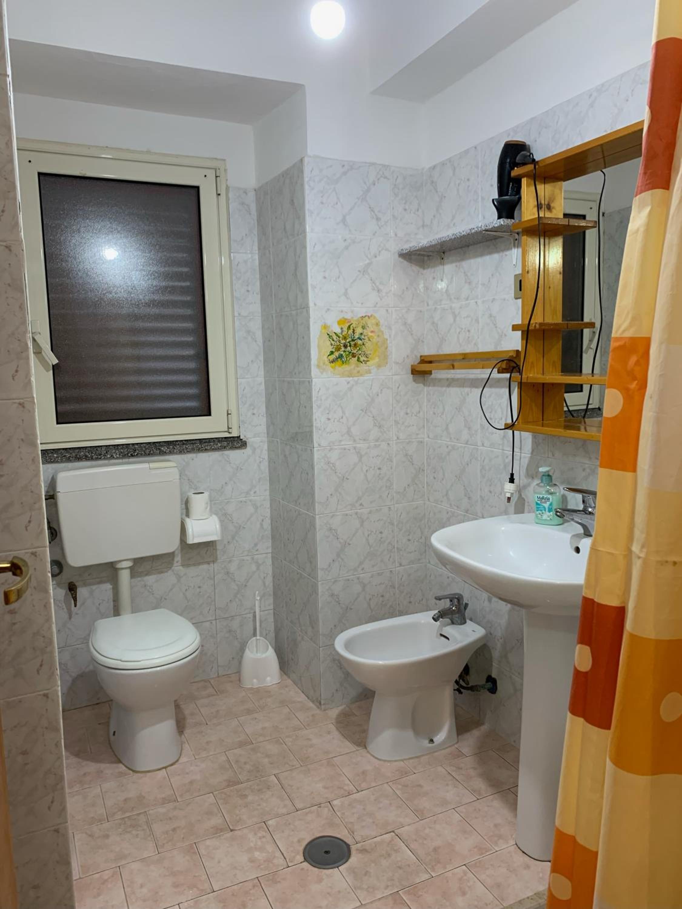 Tropea Holiday House