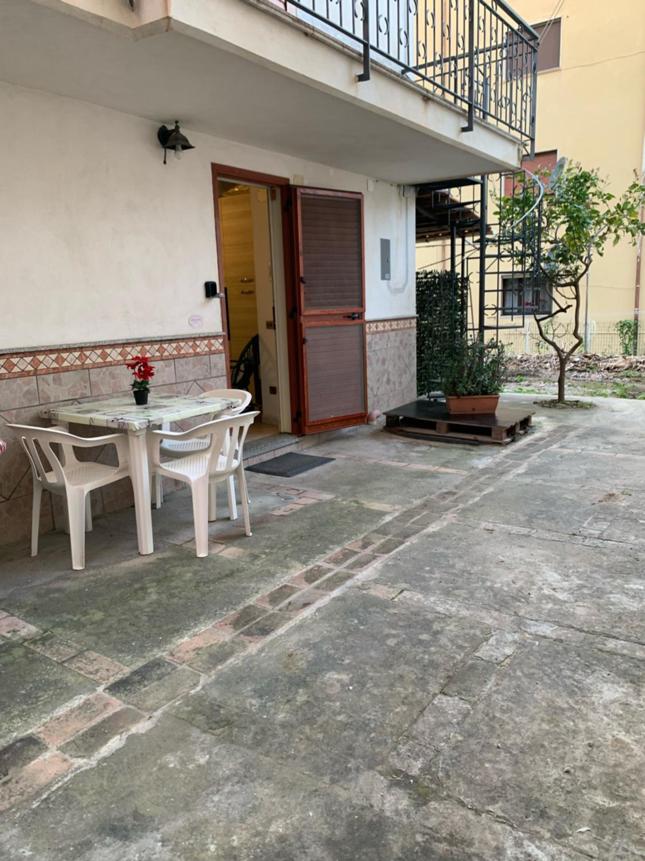 Tropea Holiday House