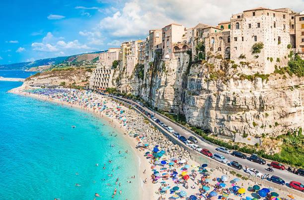 Tropea Holiday House