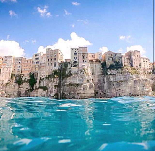 Tropea Holiday House