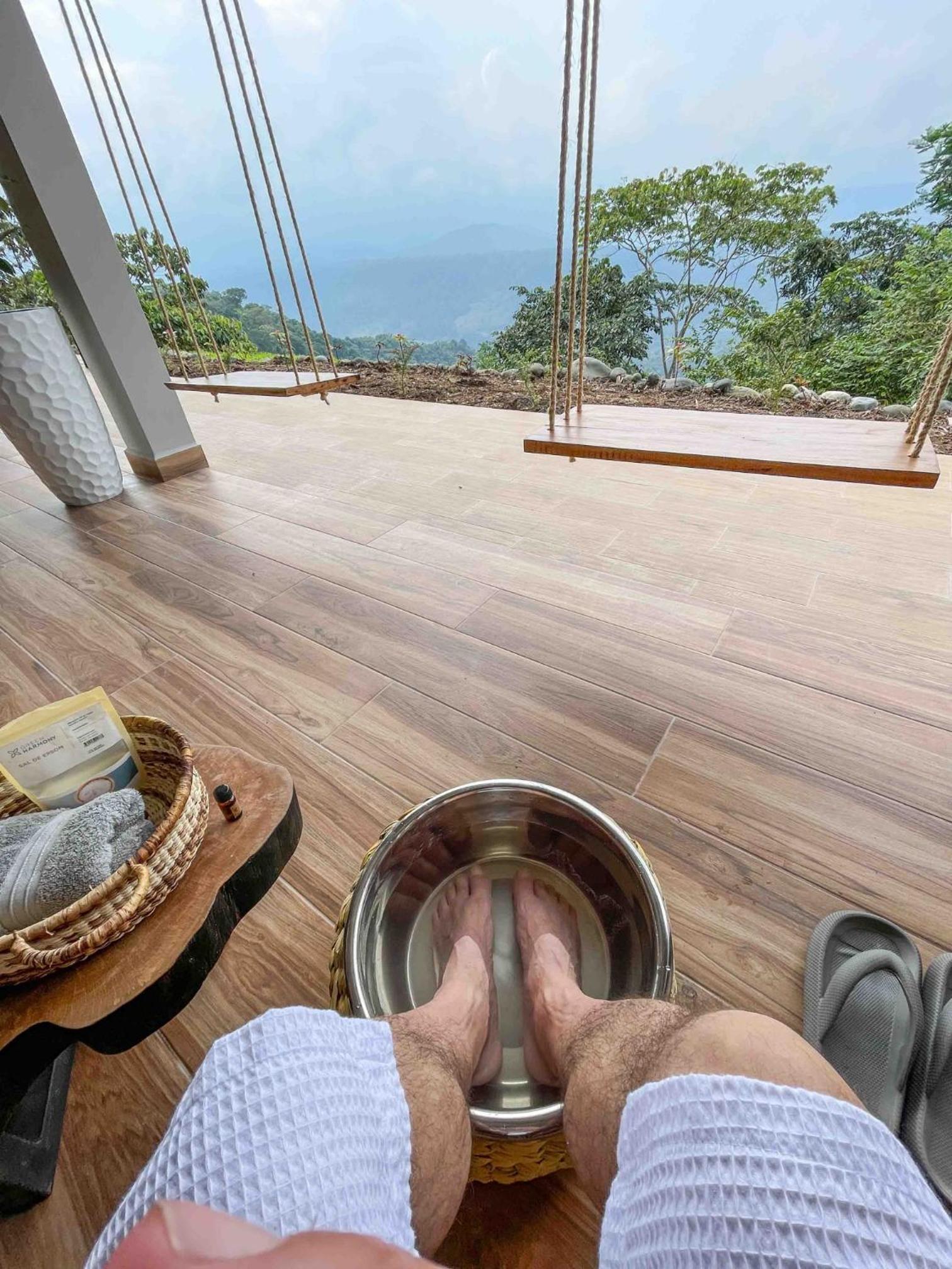 Vibra Wellness Hotel y Spa