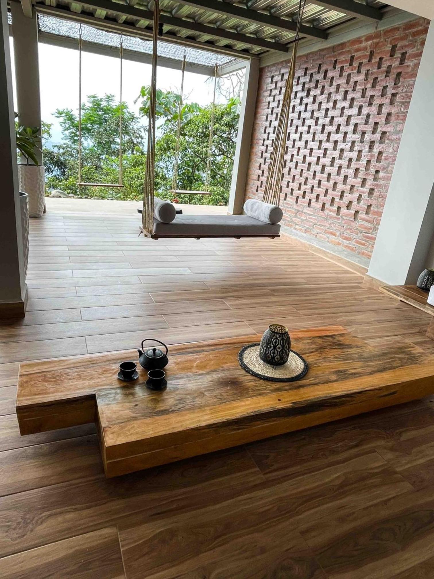 Vibra Wellness Hotel y Spa