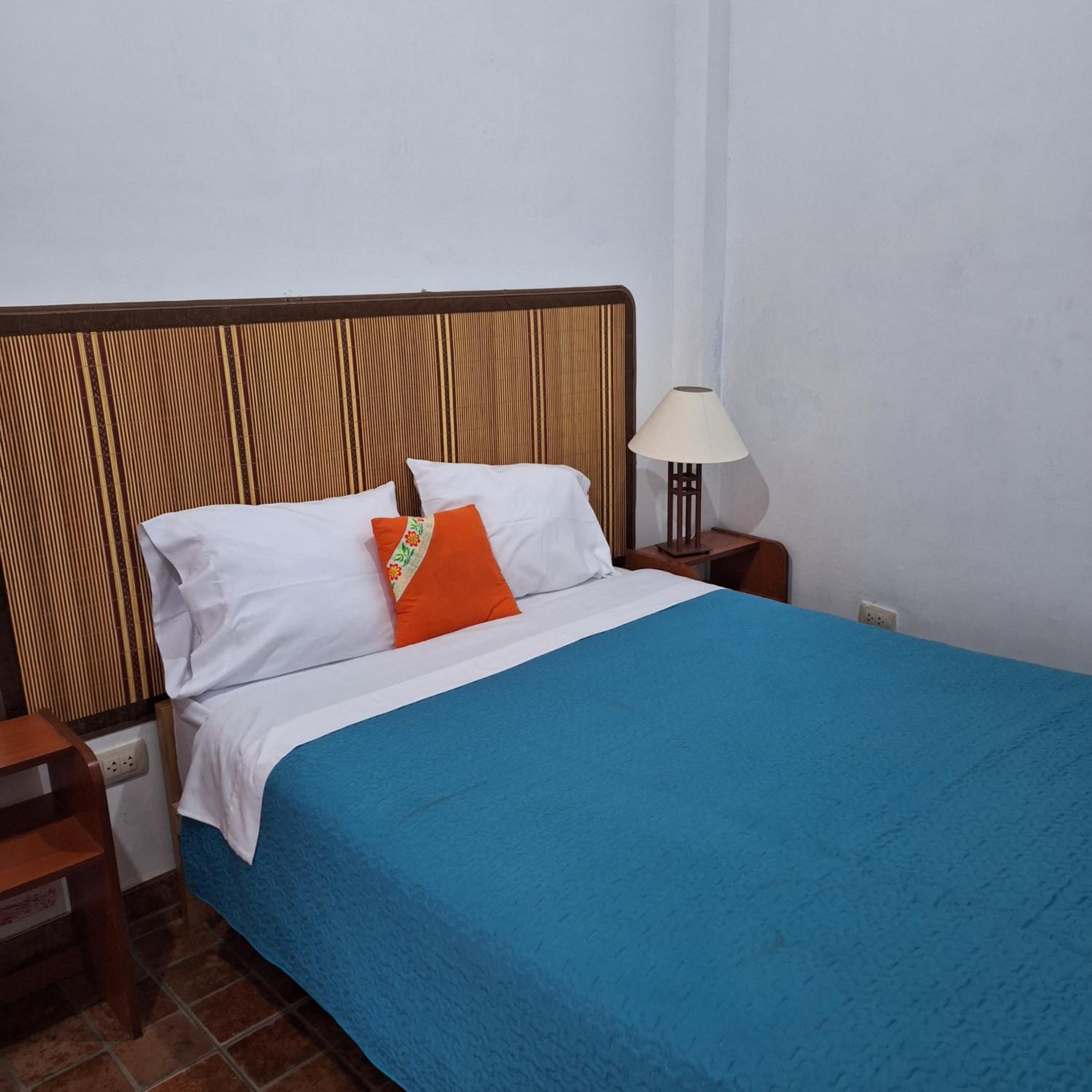 Casa Wayra Cajamarca