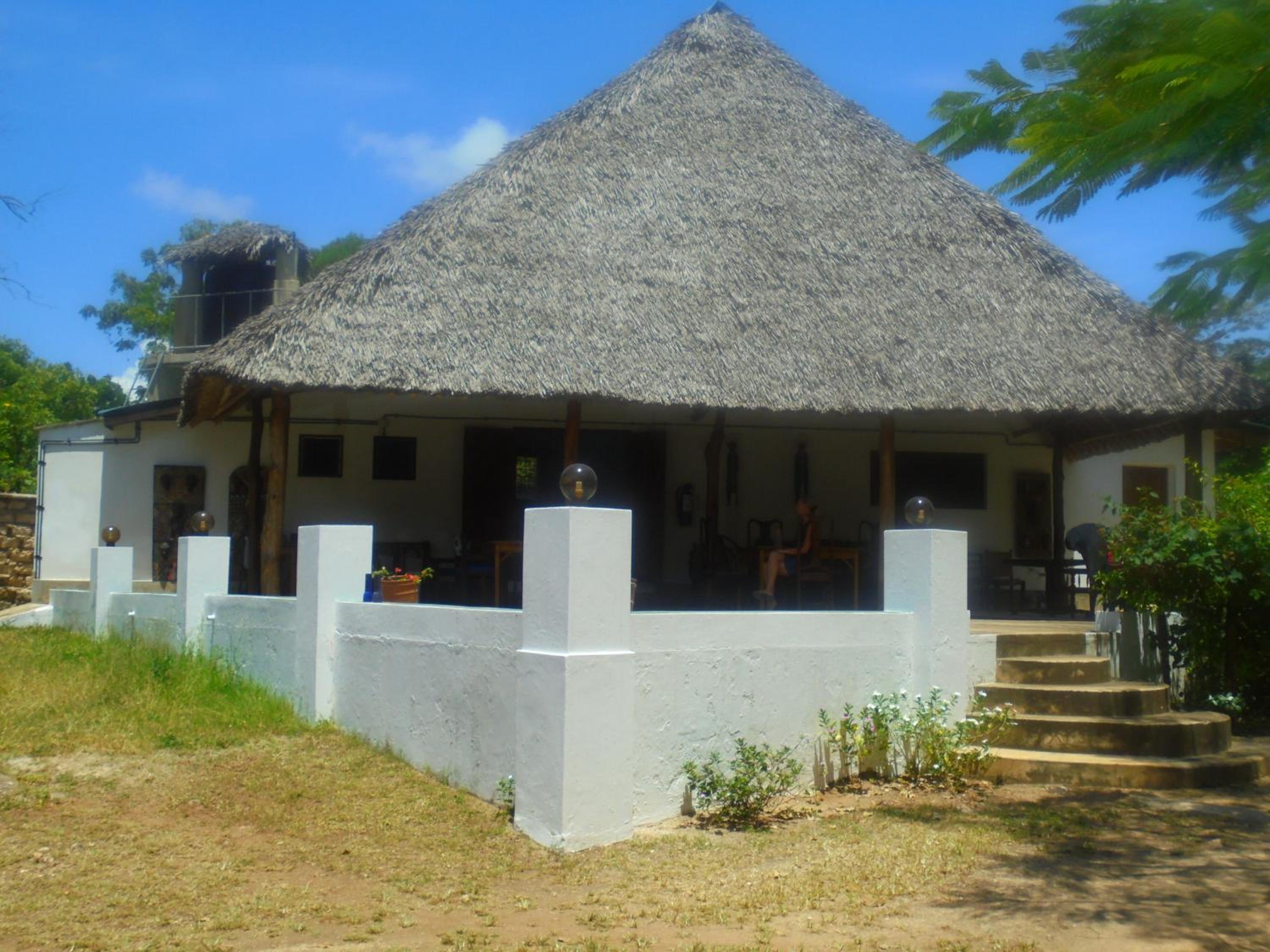 Diani Beachalets
