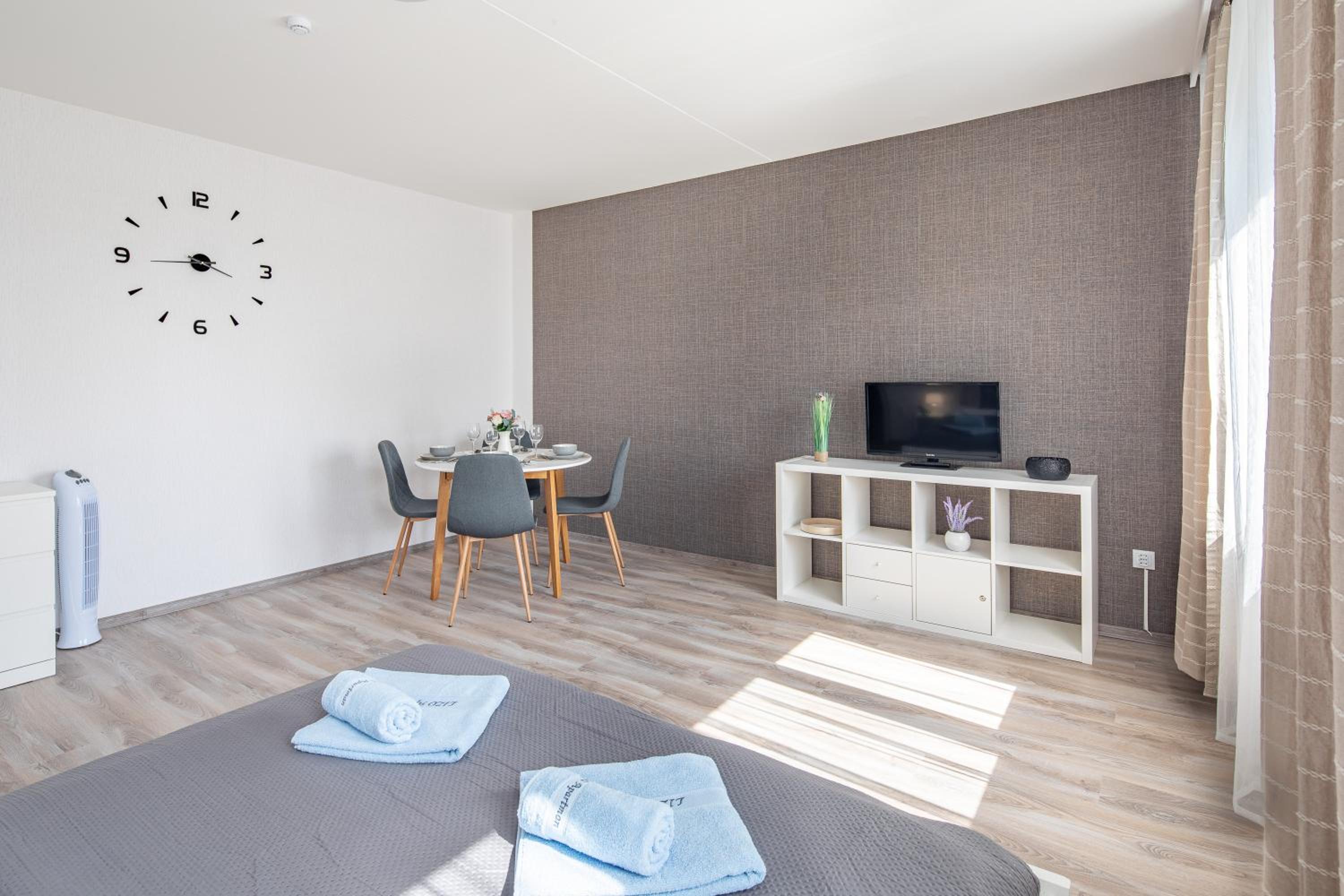 LIZO 1 apartman view 4