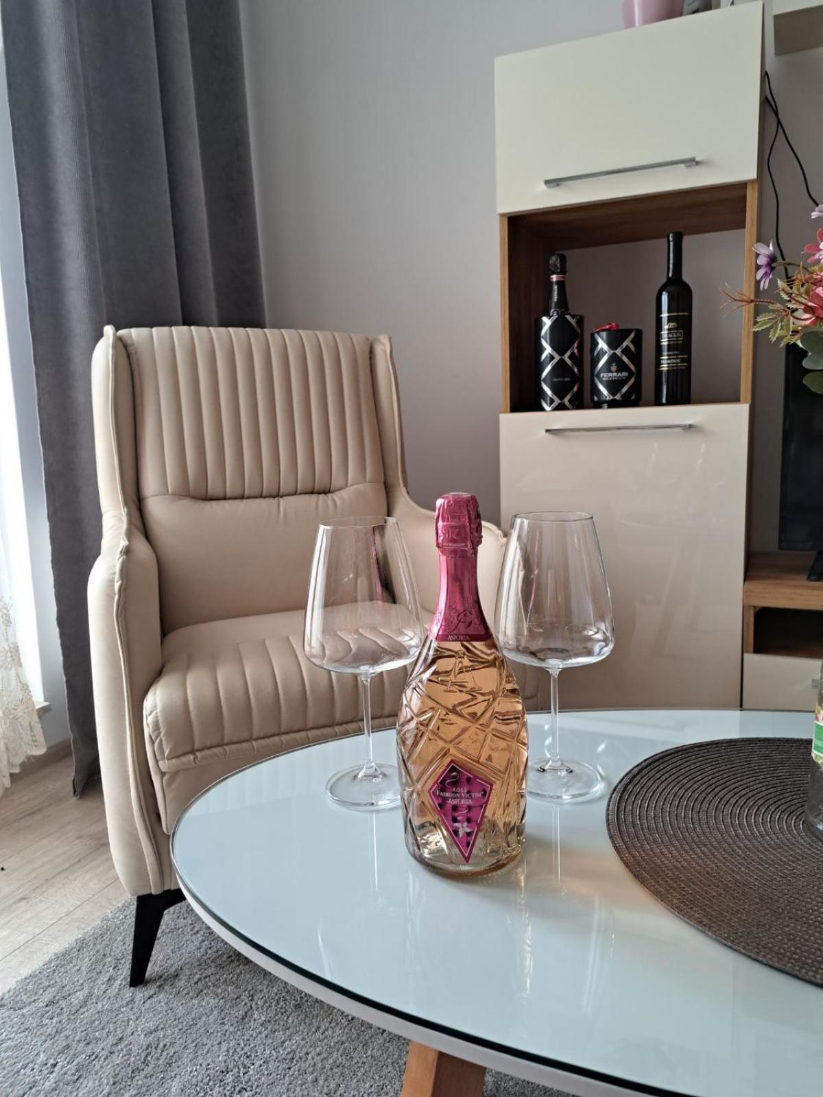 Apartman Bross