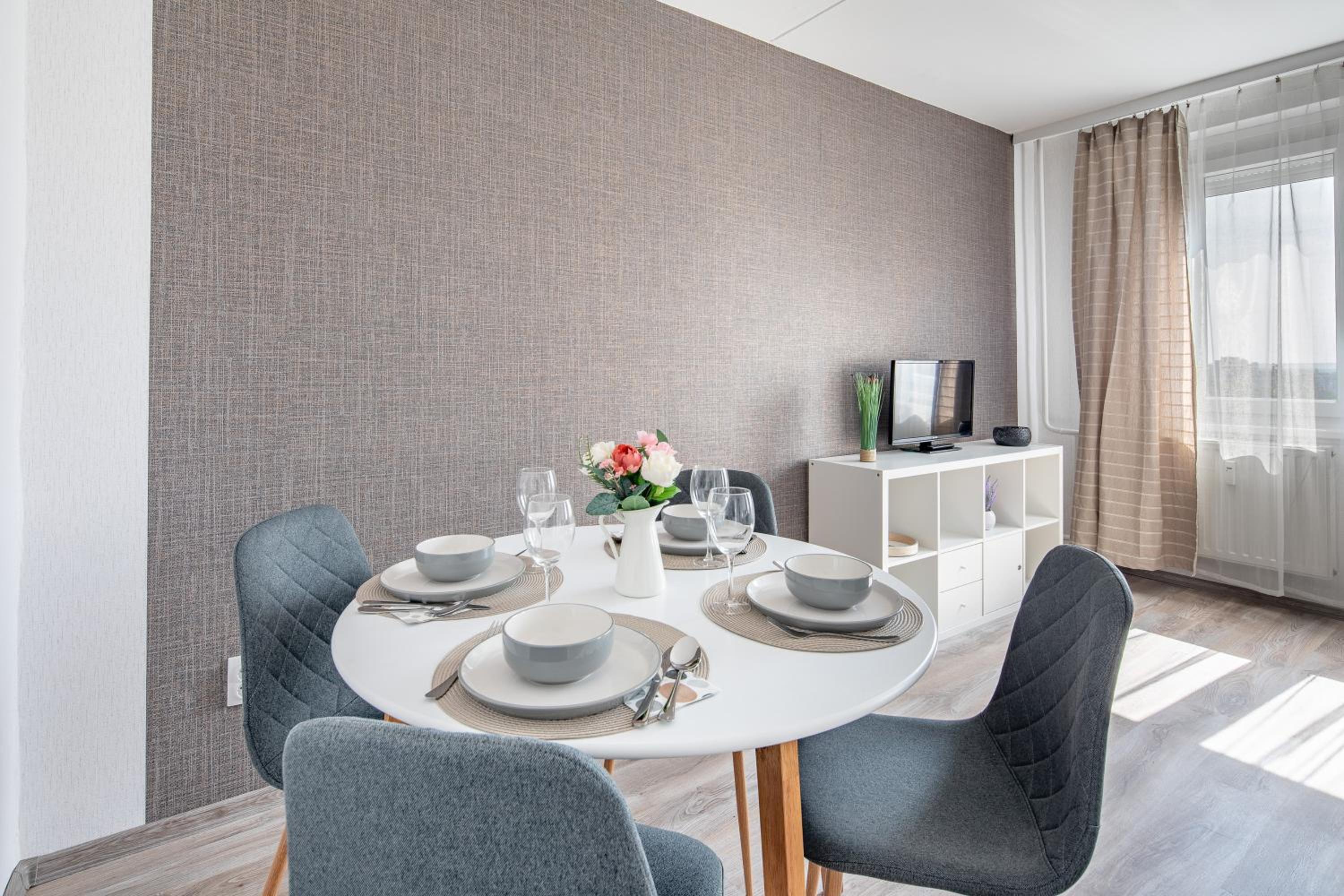 LIZO 1 apartman view 3