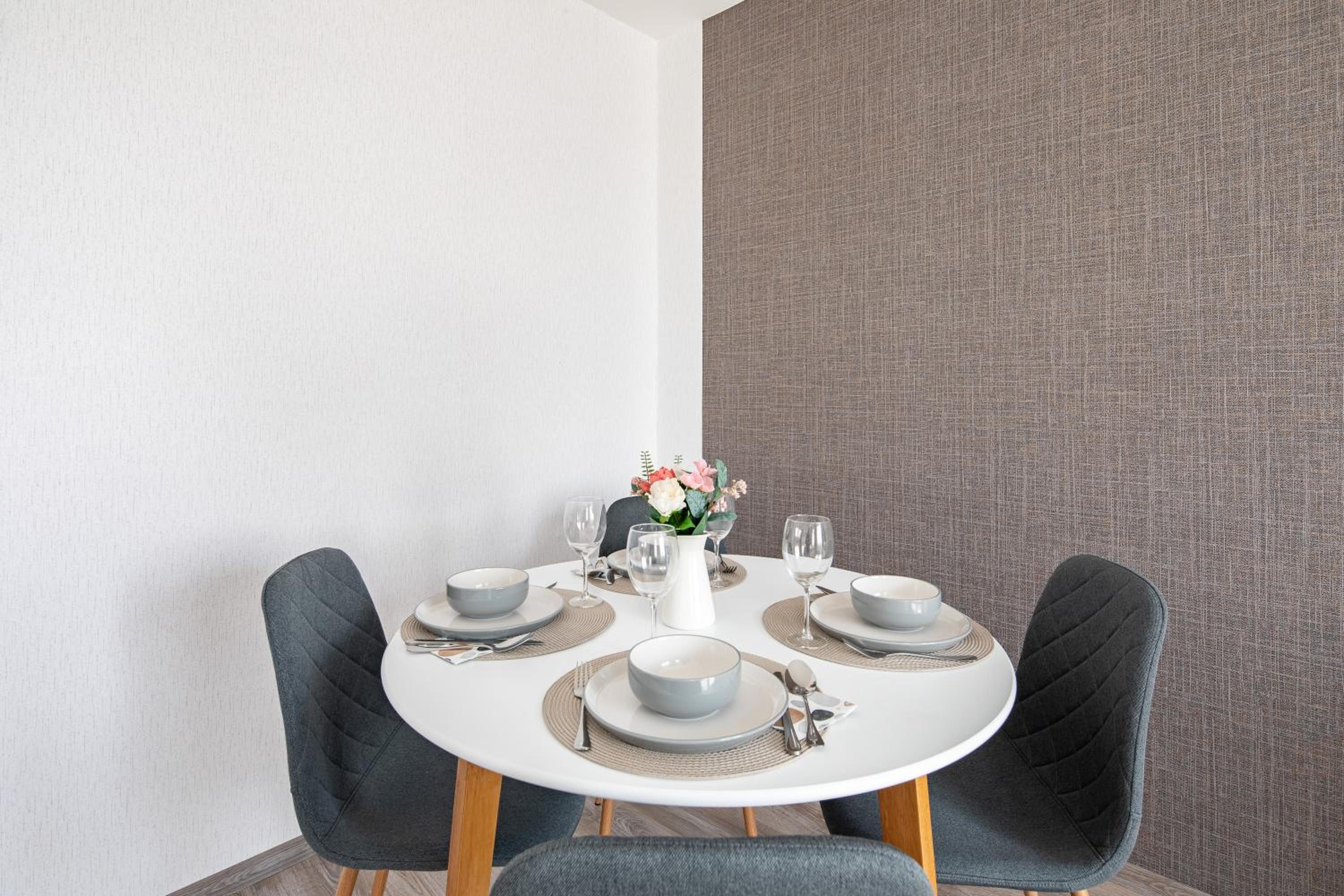LIZO 1 apartman view 5