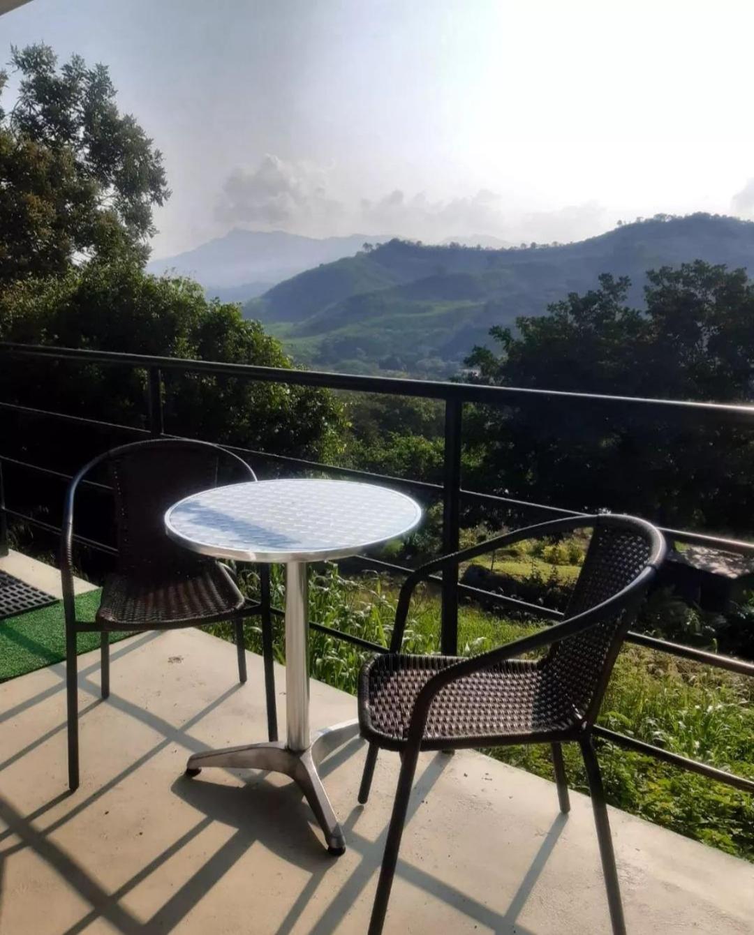 VilletaGreenView